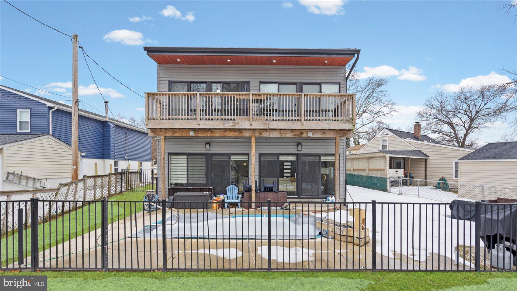 DUNDALK - Residential