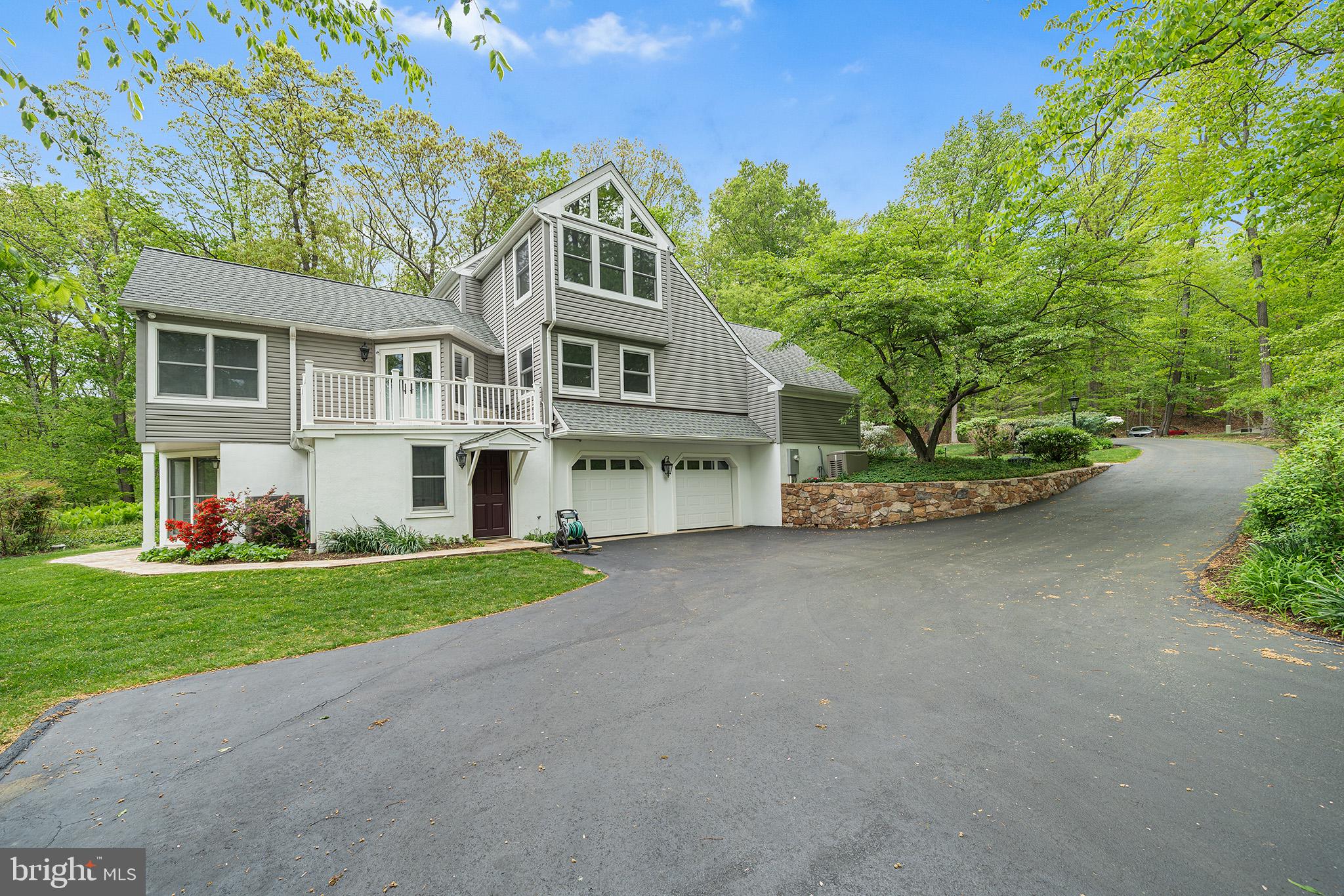 VALLEY FORGE MTN - Residential