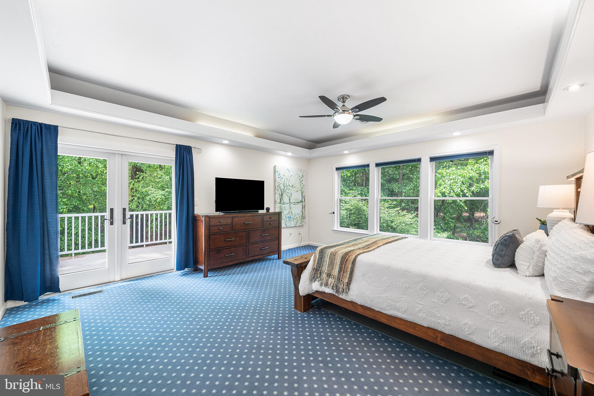 VALLEY FORGE MTN - Residential