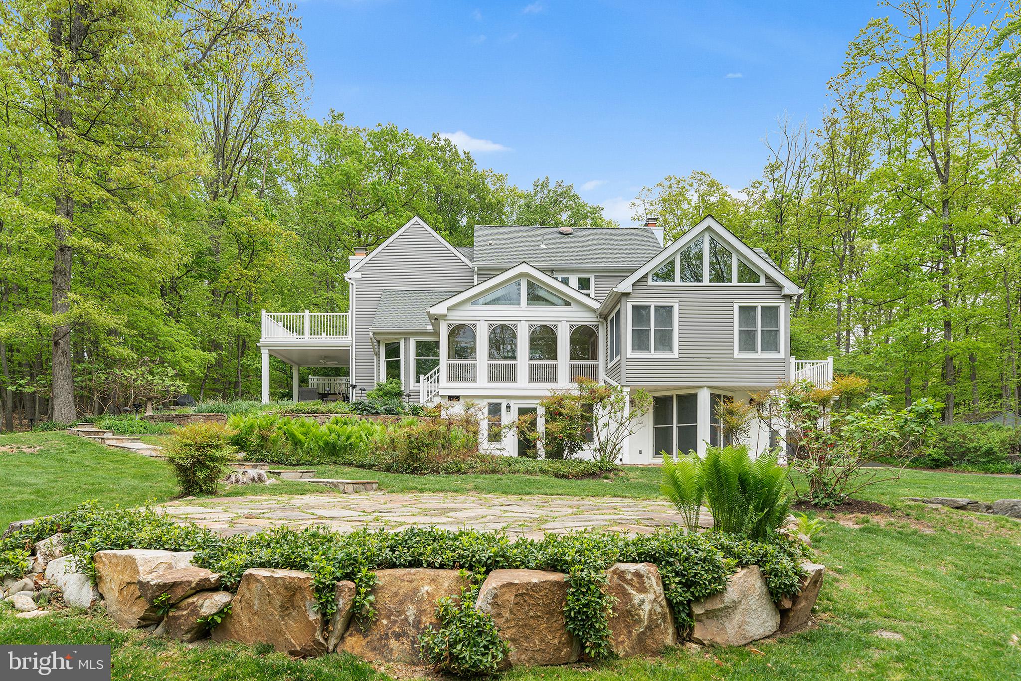 VALLEY FORGE MTN - Residential