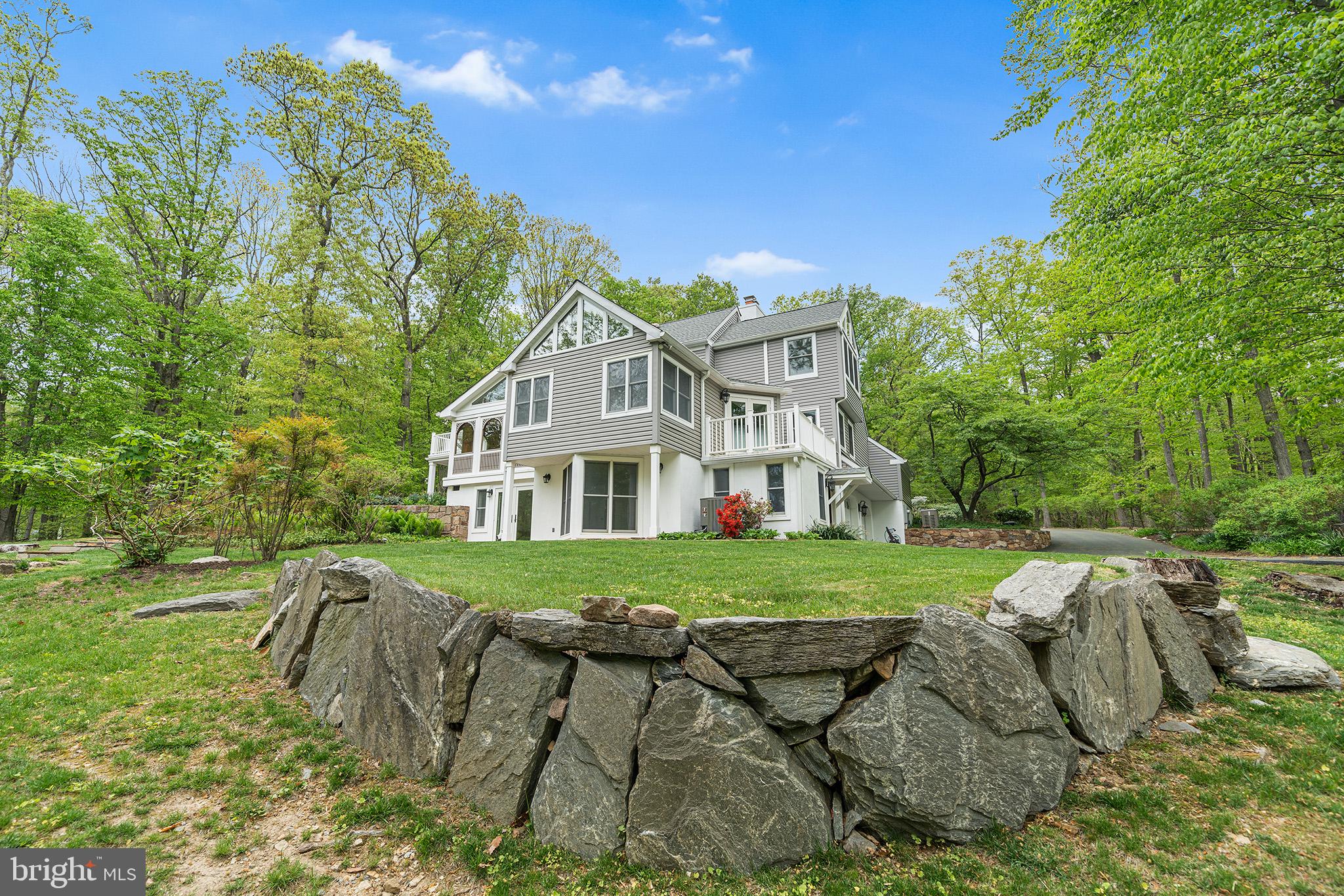 VALLEY FORGE MTN - Residential