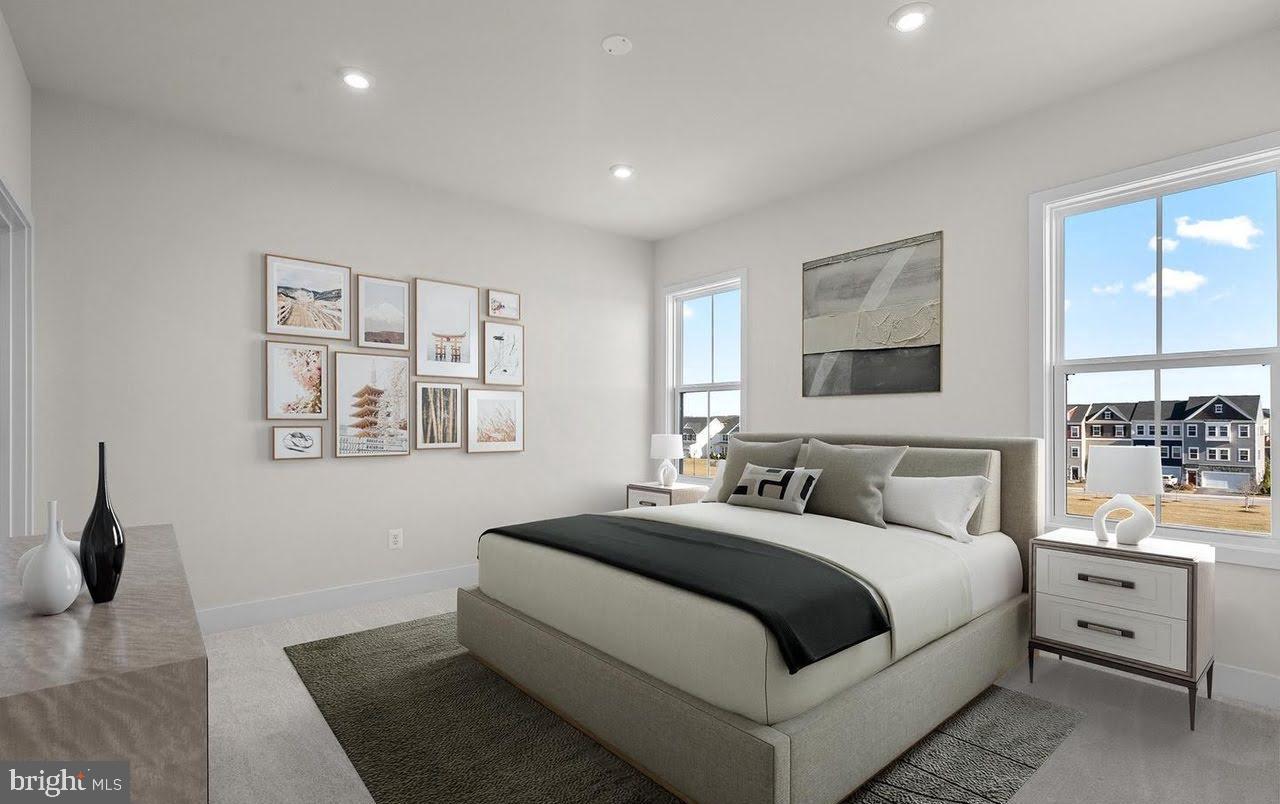 SNOWDEN BRIDGE - Residential Lease