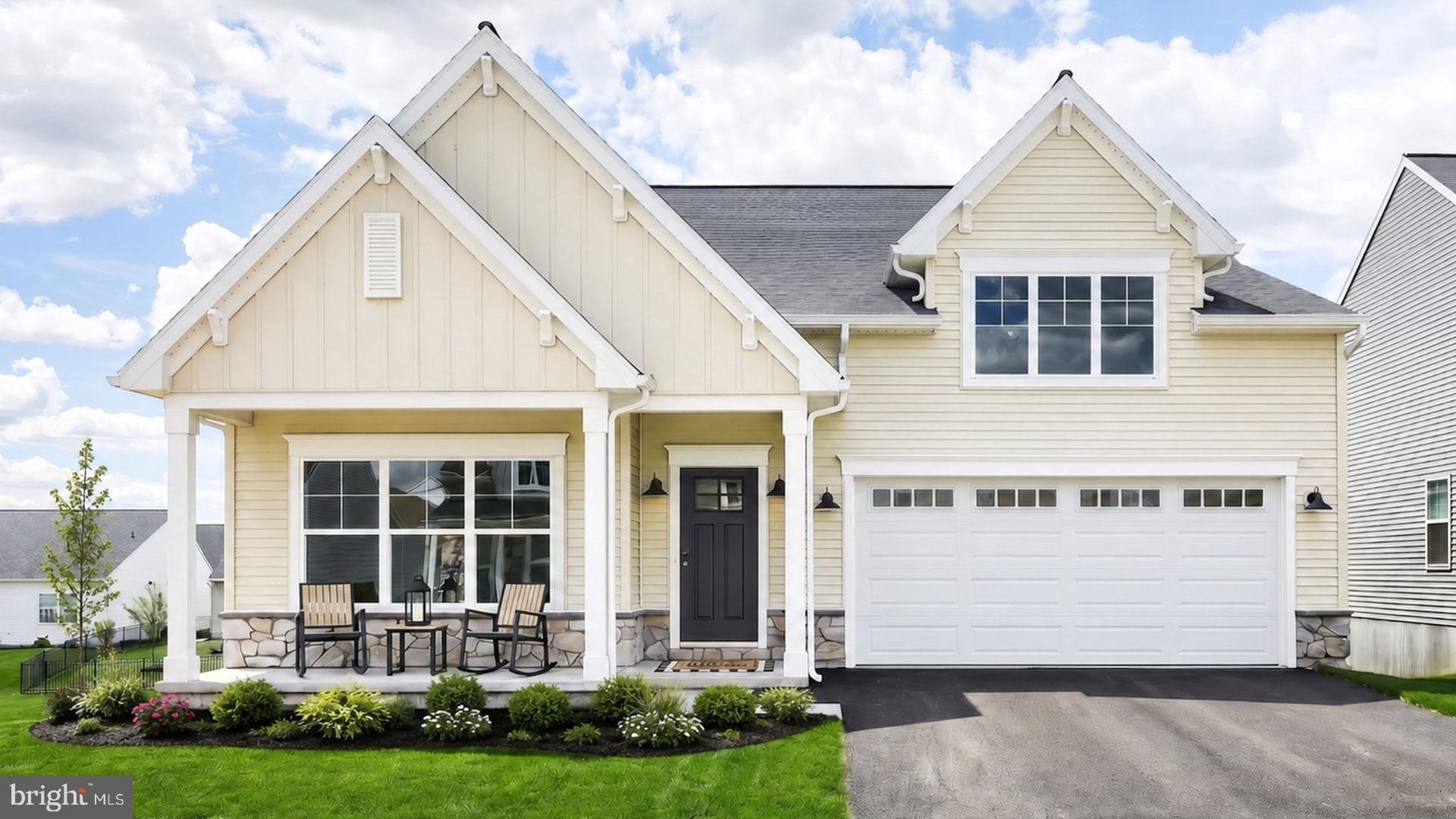 WINDING CREEK - Residential