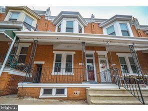 NORRISTOWN - Residential