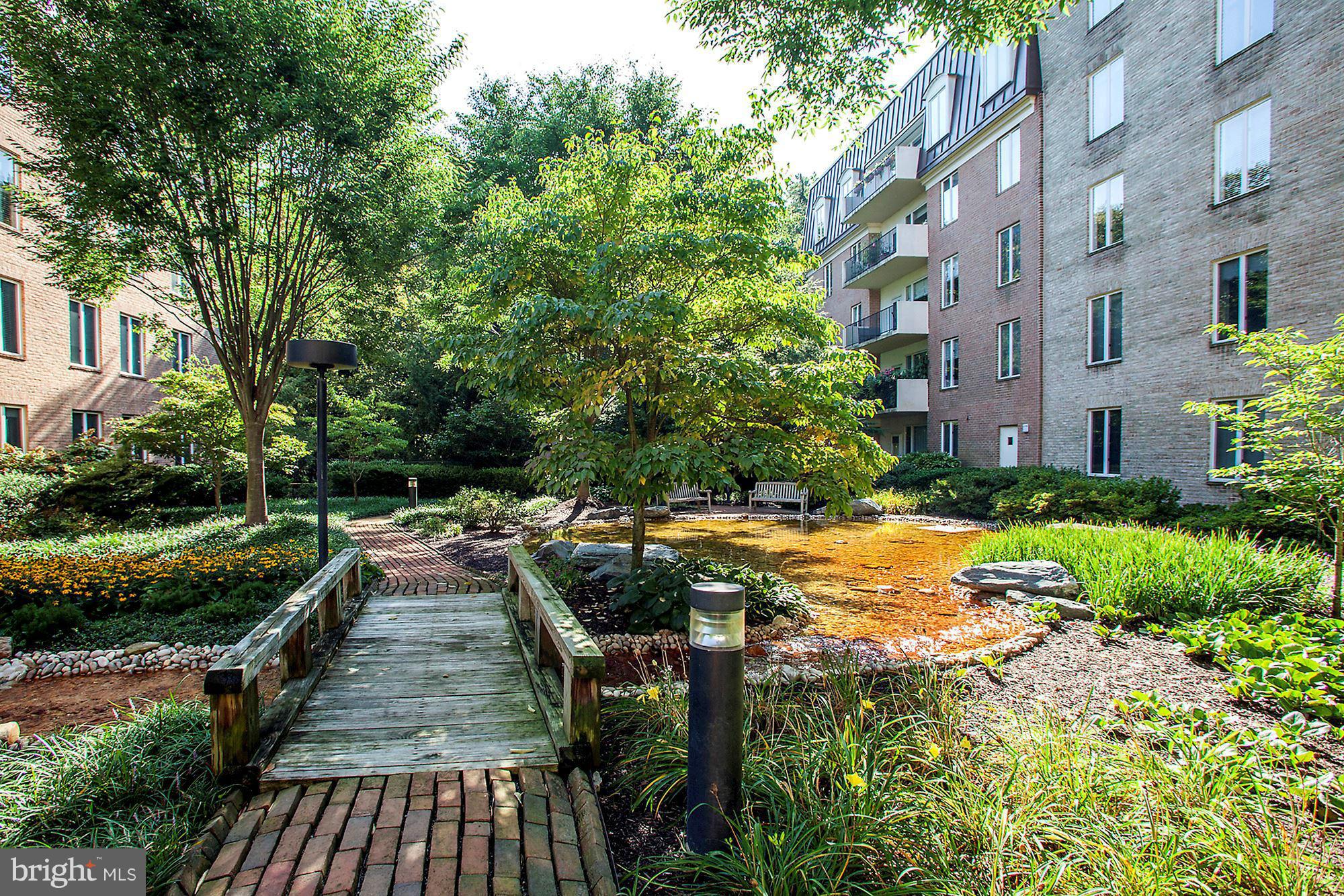 8101 CONN AVE - Residential