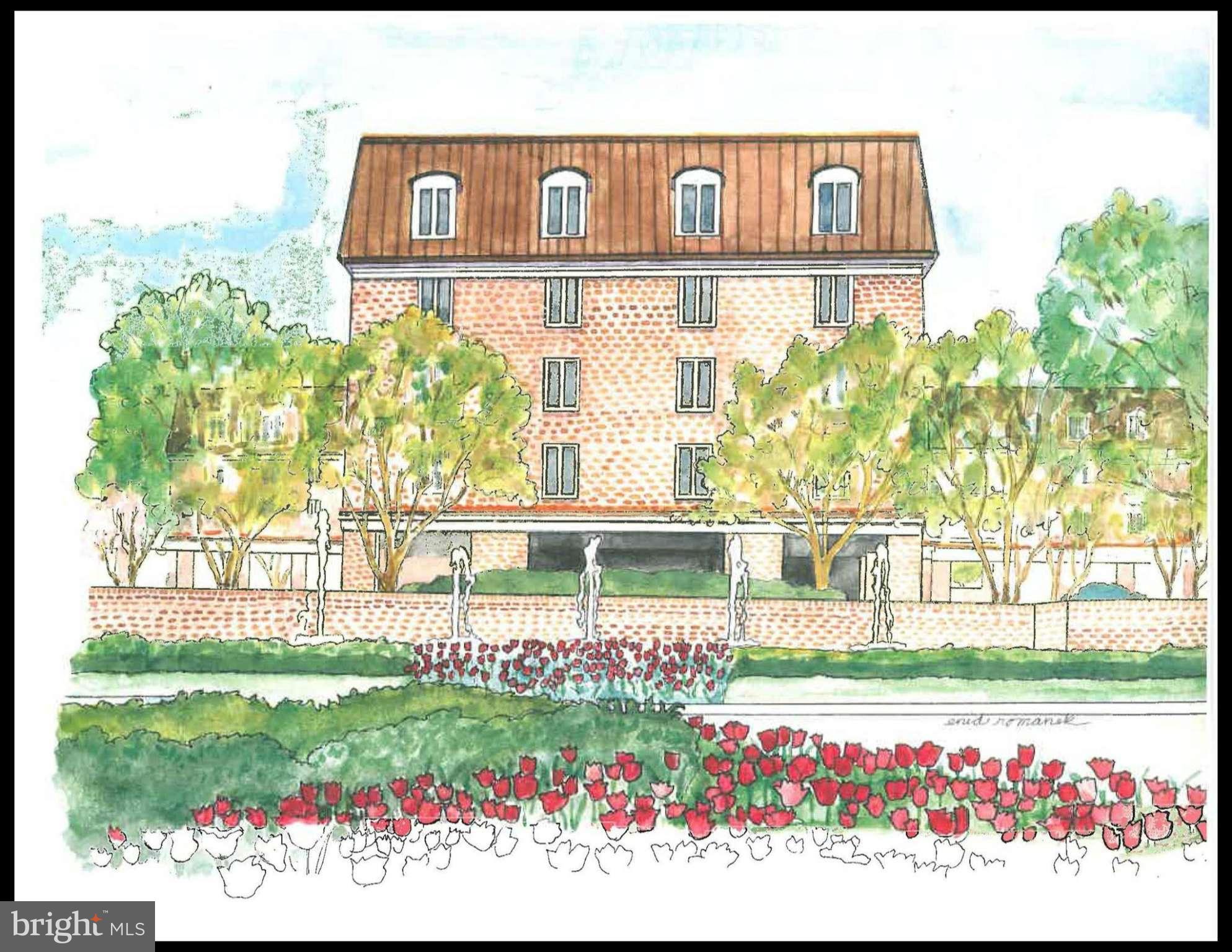 Expansive (1,644SF) 2BR+DEN/2BA w/ generously-sized rooms + balcony. Fabulous floor plan w/ high (9'+) ceilings, gleaming floors + accent molding. Master suite w/ en suite bath + walk-in closet. New carpet, floors buffed and walls freshly painted .  Two storage units + two garage parking spaces. Beautifully manicured community close to trails, walk to shops and dining. Small pet <20 lbs welcome.