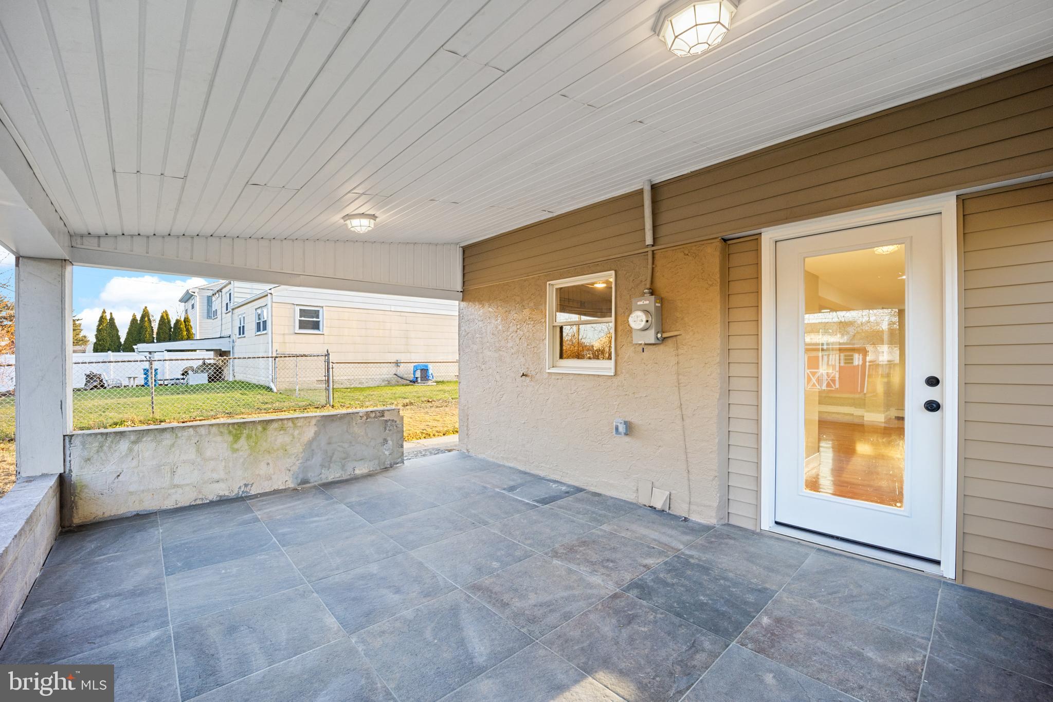 PENNDEL - Residential