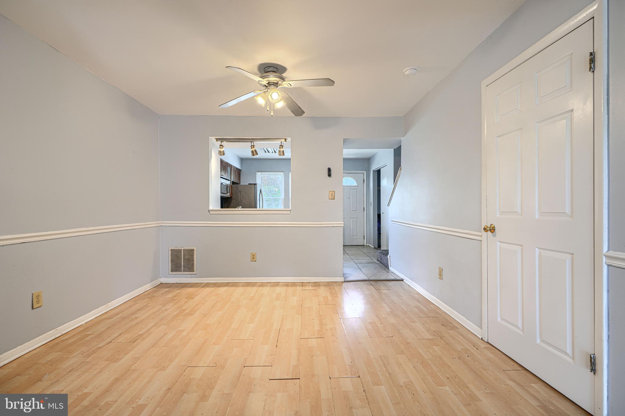 BEECHFIELD - Residential