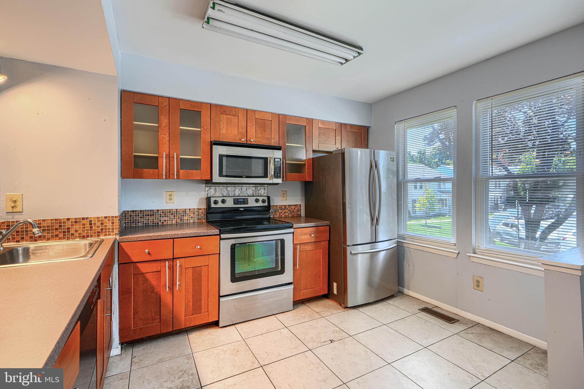 BEECHFIELD - Residential