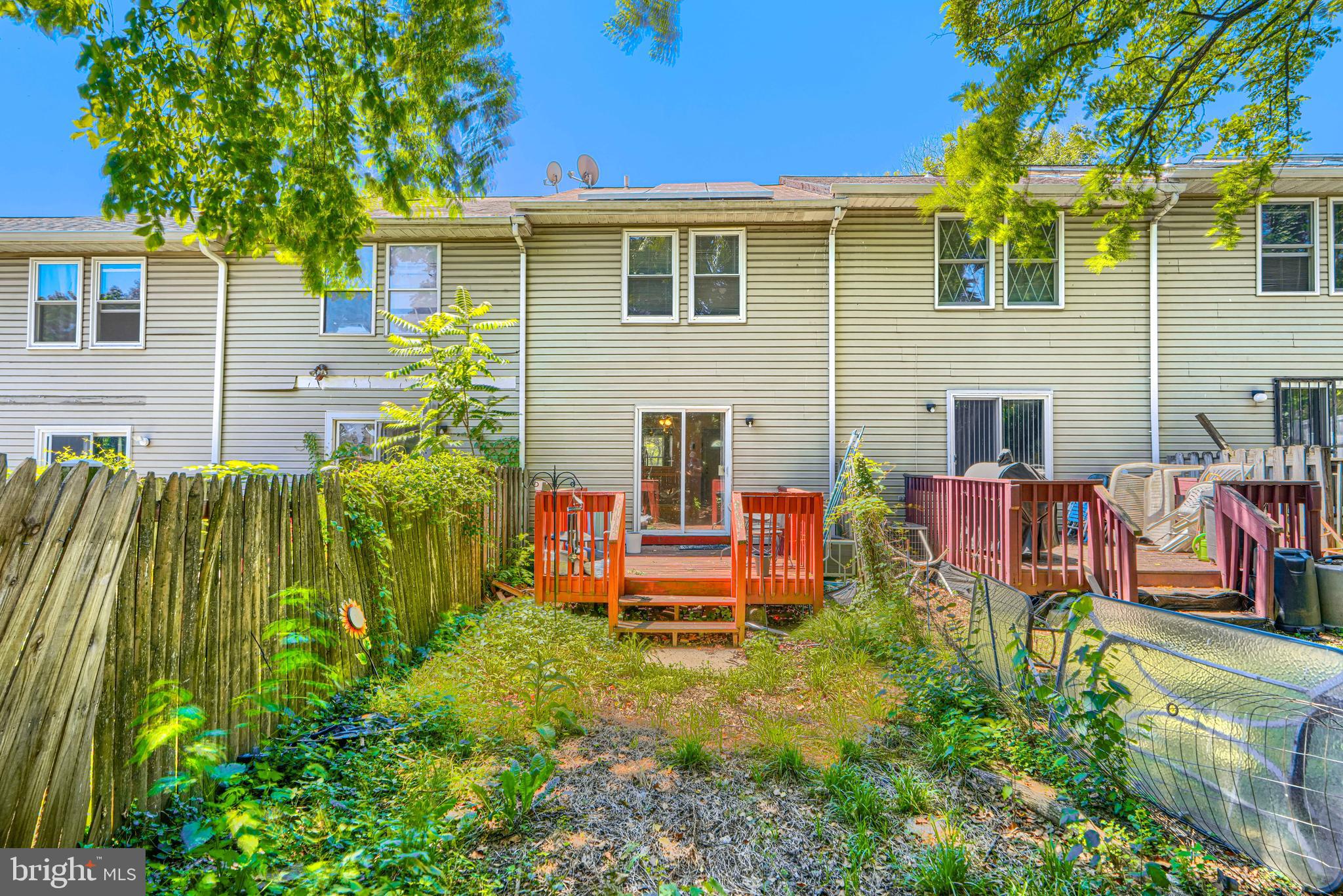 BEECHFIELD - Residential