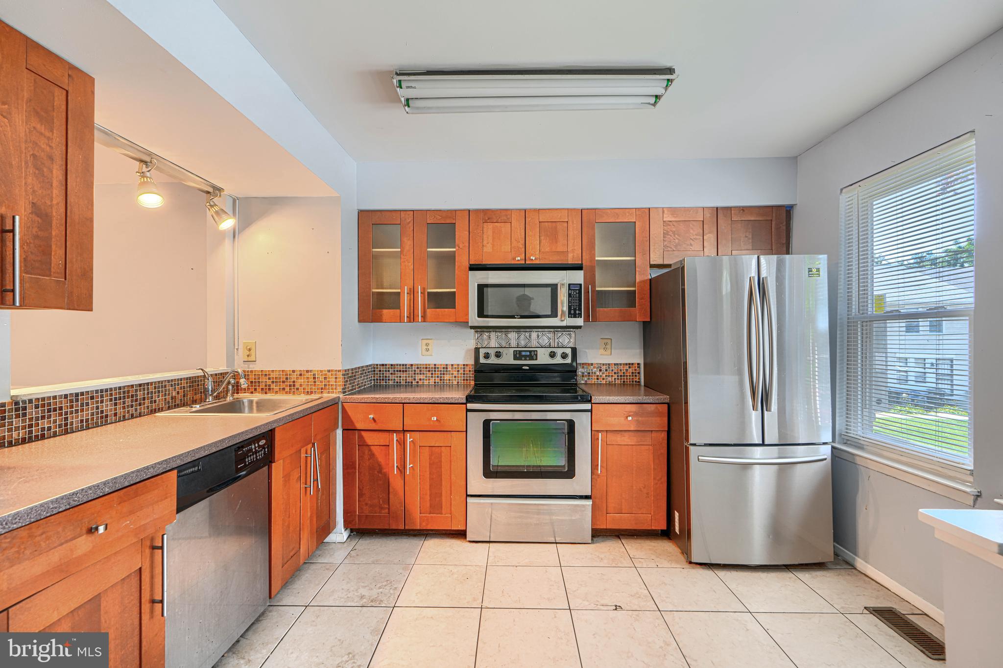 BEECHFIELD - Residential