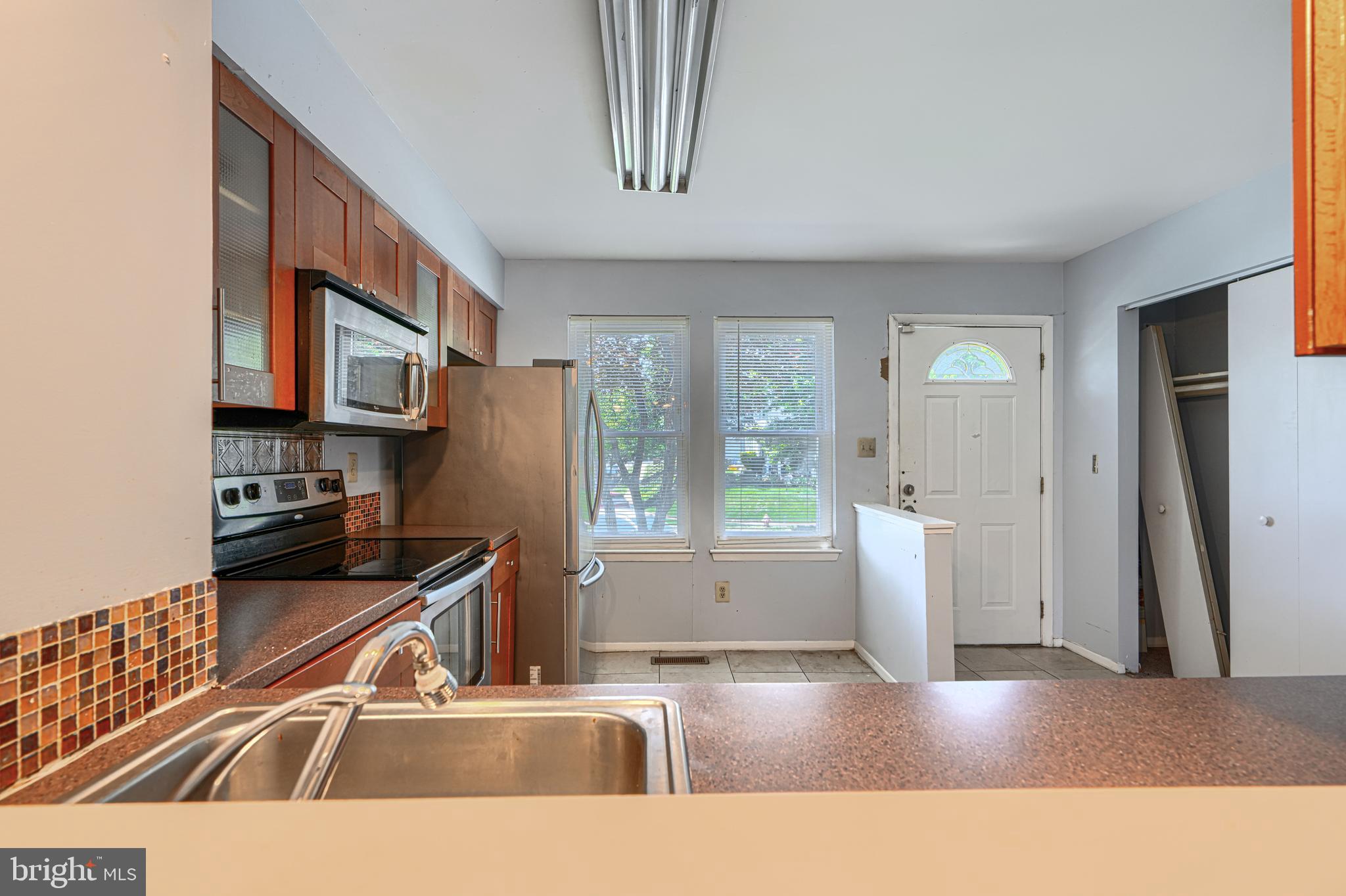 BEECHFIELD - Residential