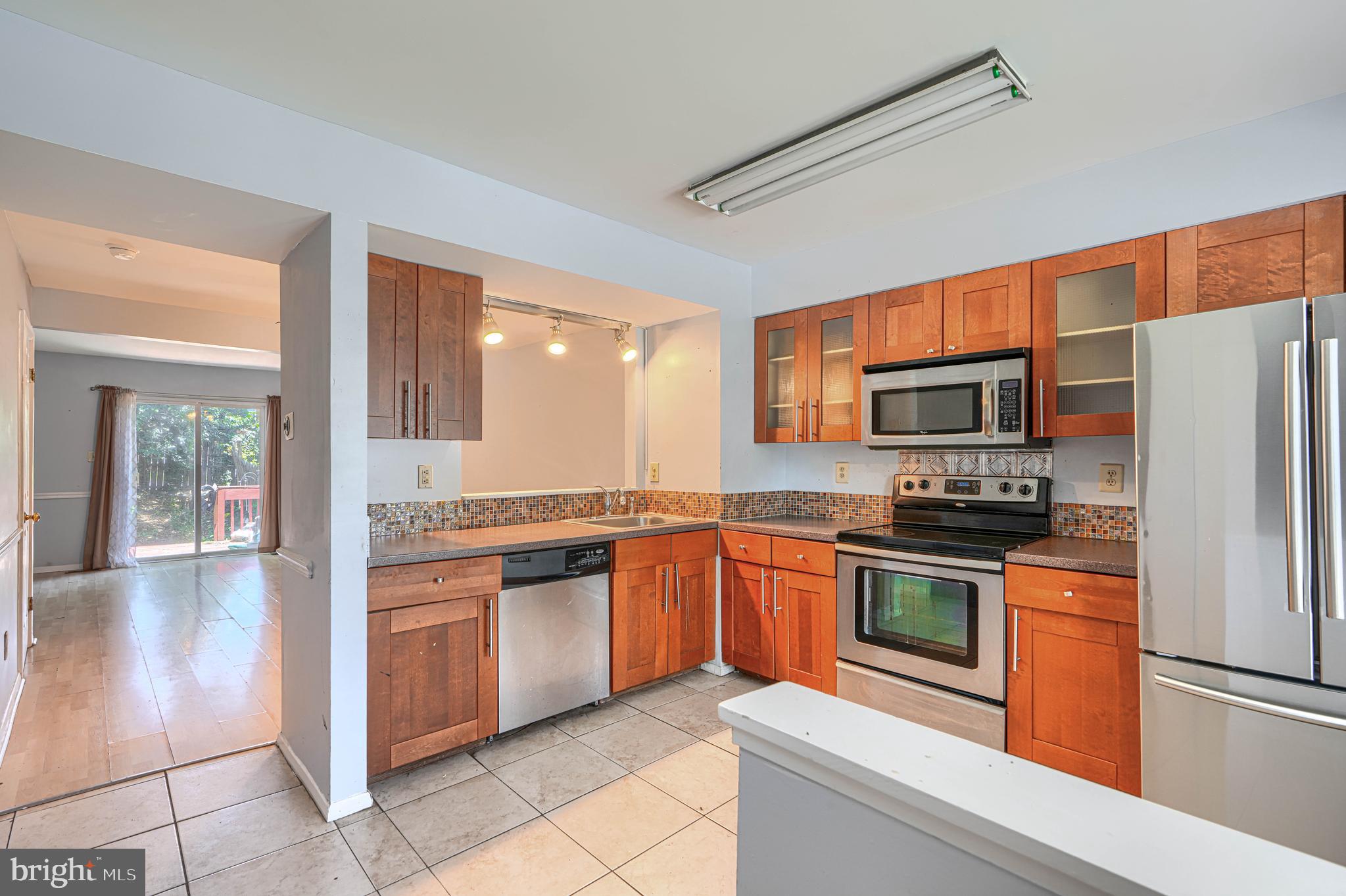 BEECHFIELD - Residential
