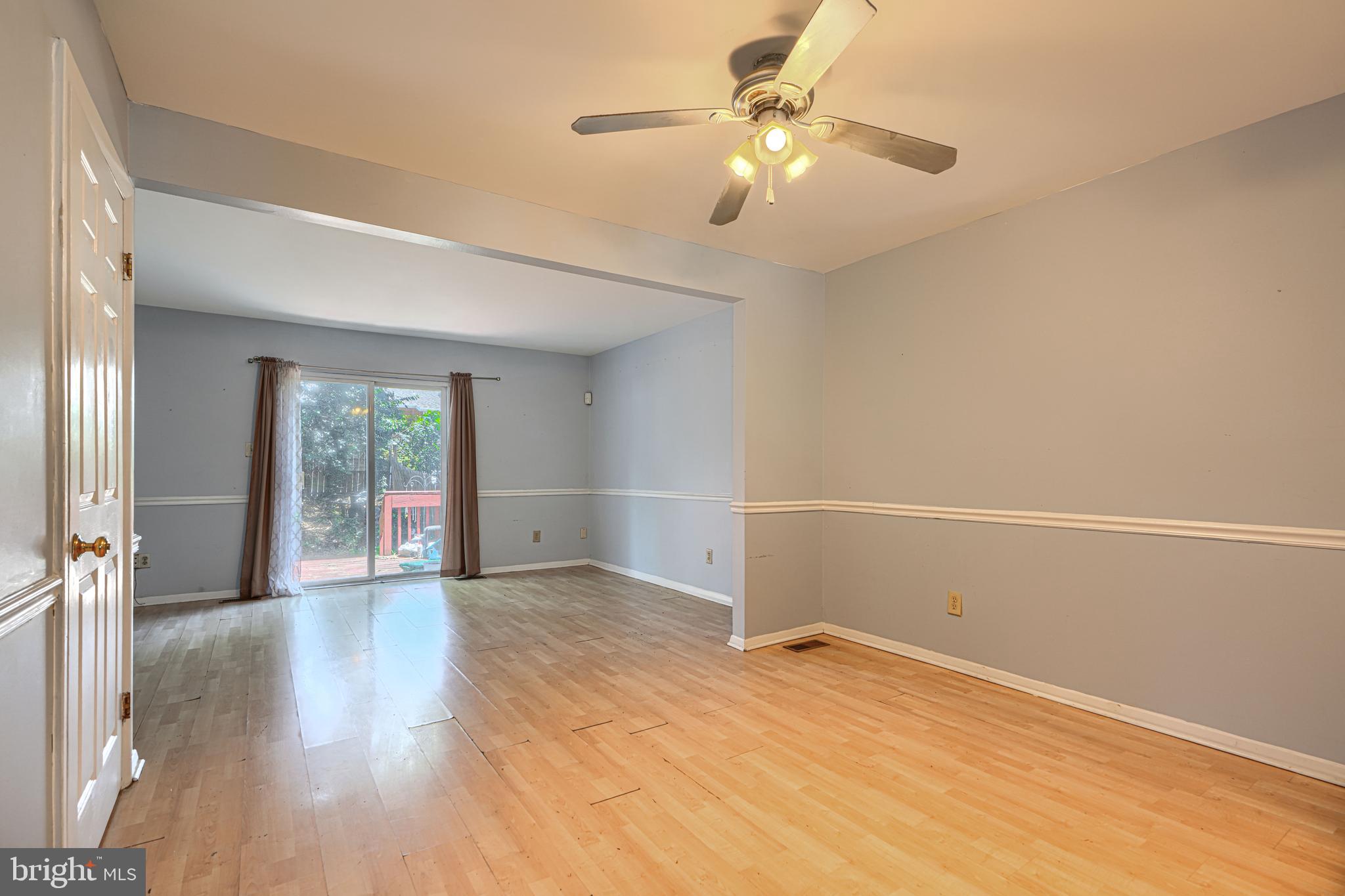 BEECHFIELD - Residential