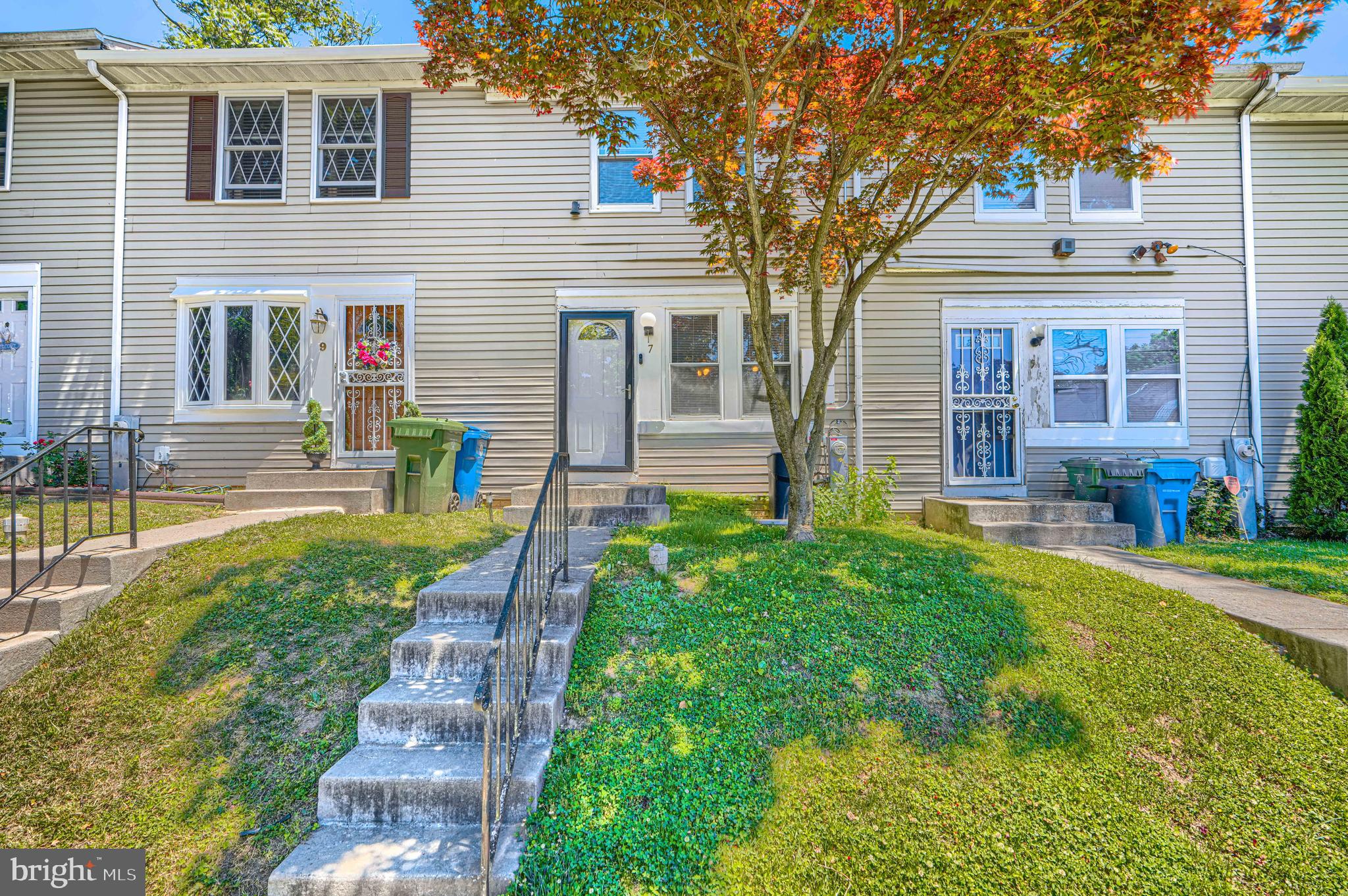 BEECHFIELD - Residential