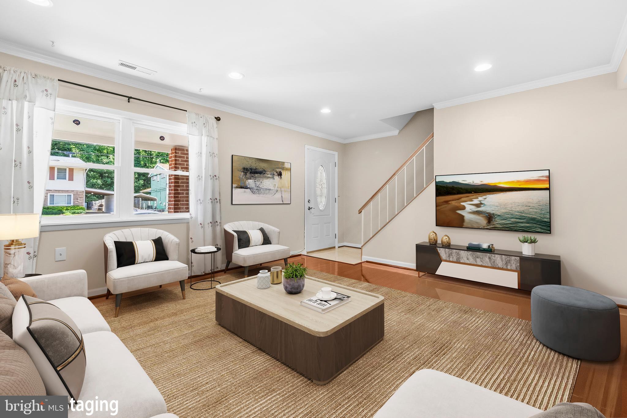 HOLLY PARK - Residential