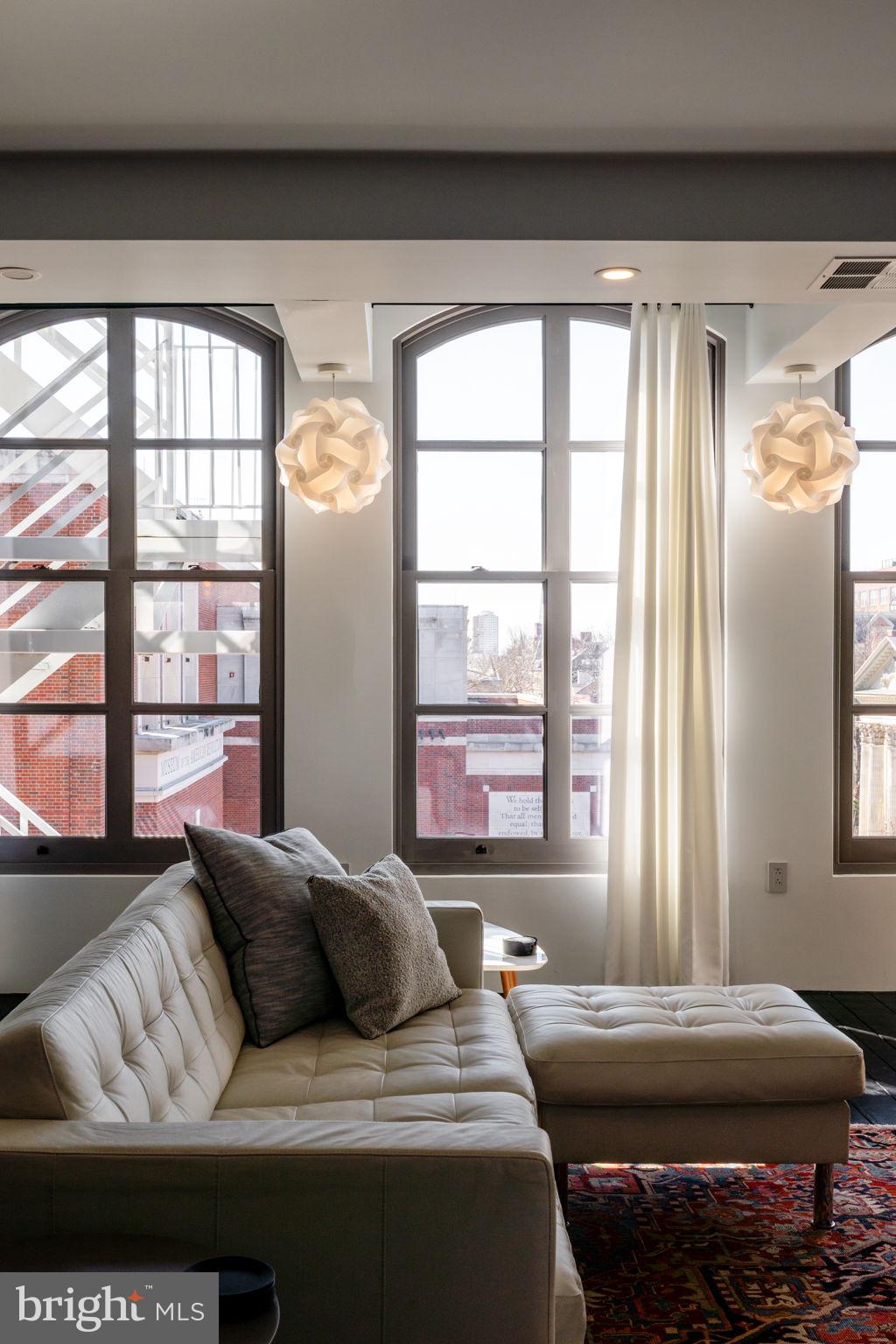 OLD CITY - Residential