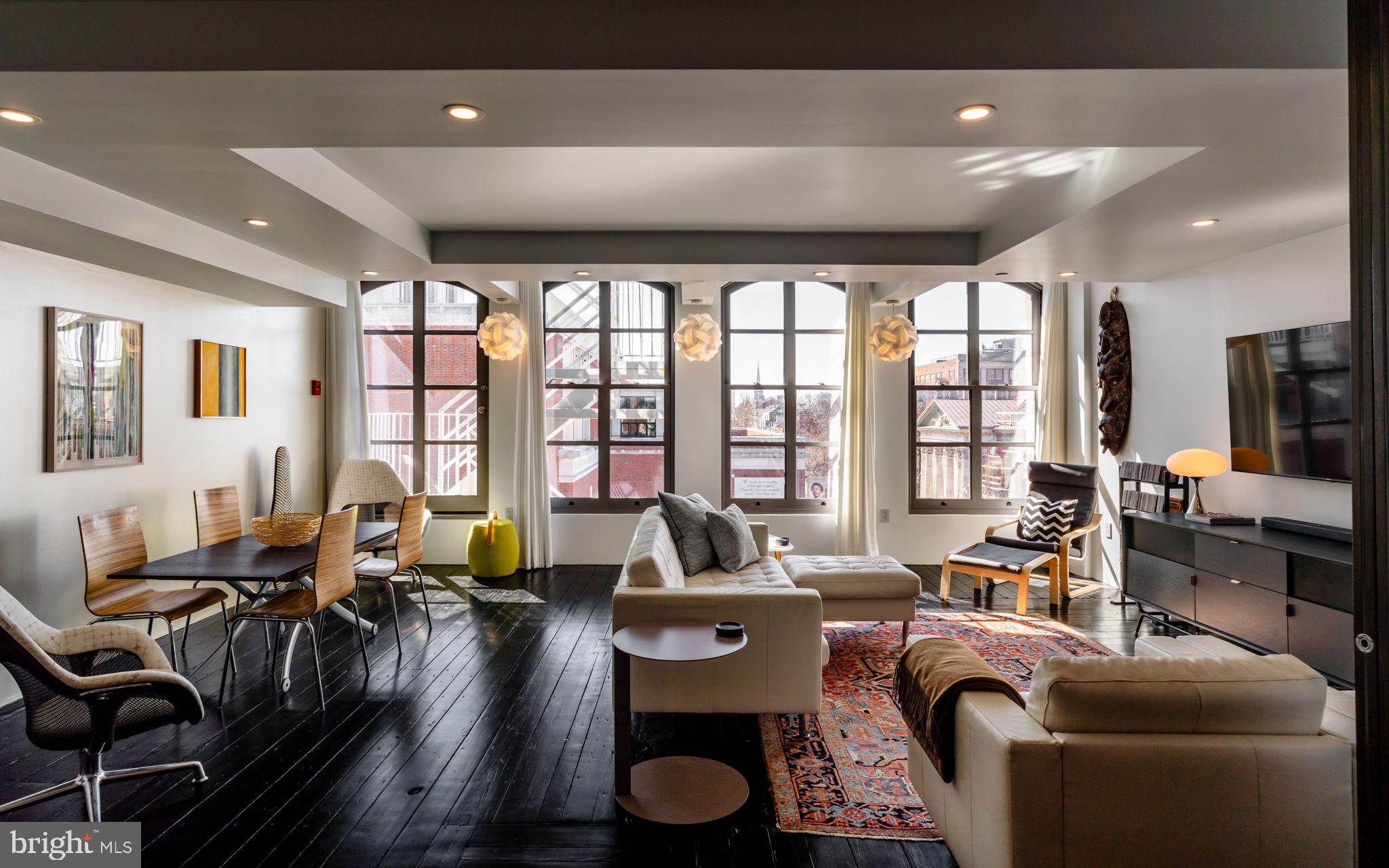 OLD CITY - Residential