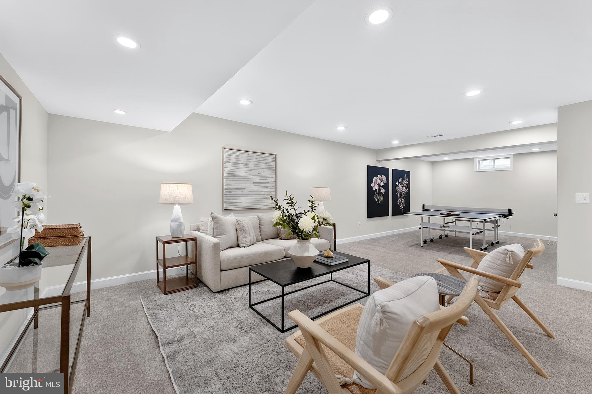 THE COURTS OF FOX MILL - Residential