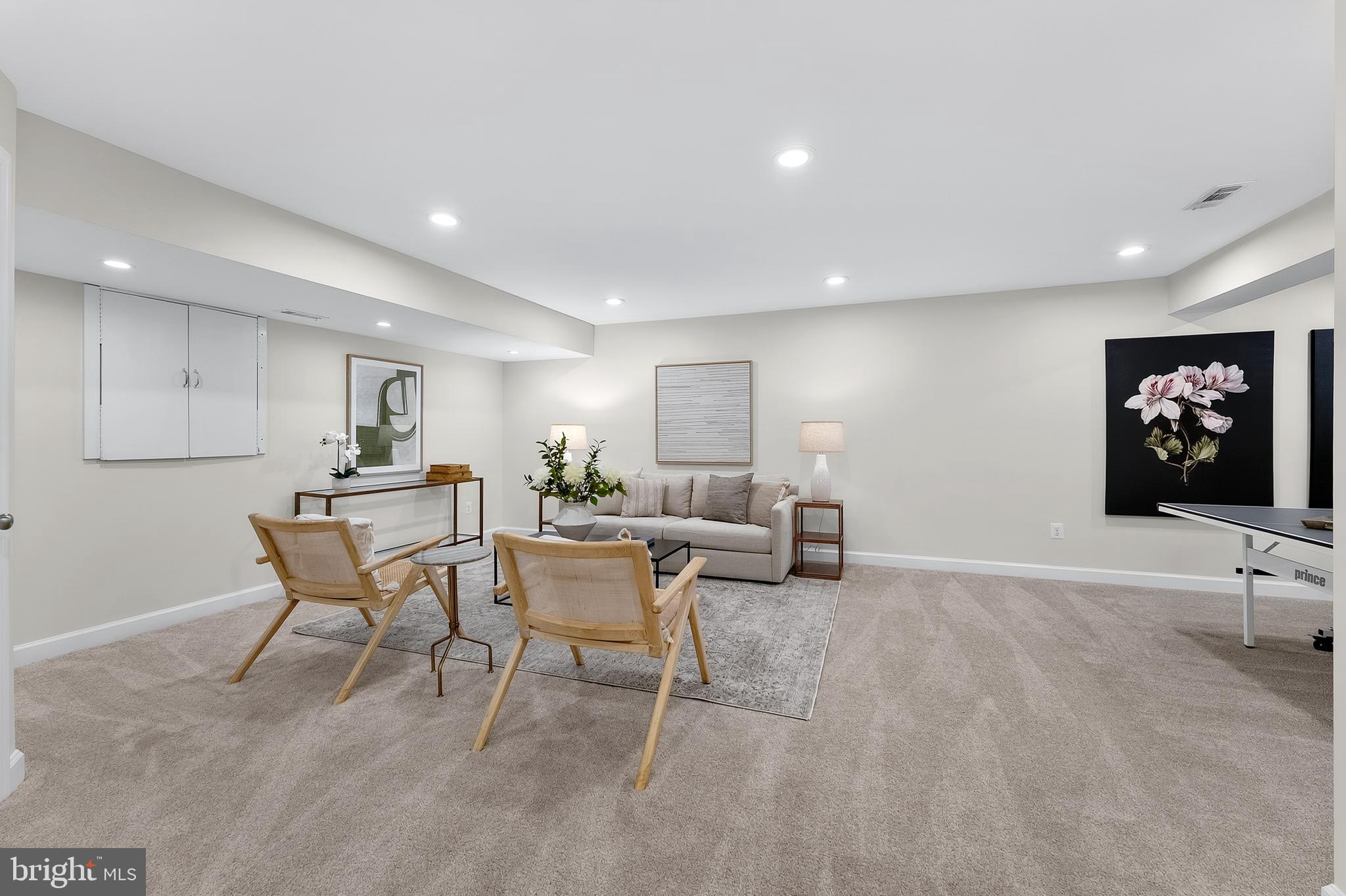 THE COURTS OF FOX MILL - Residential
