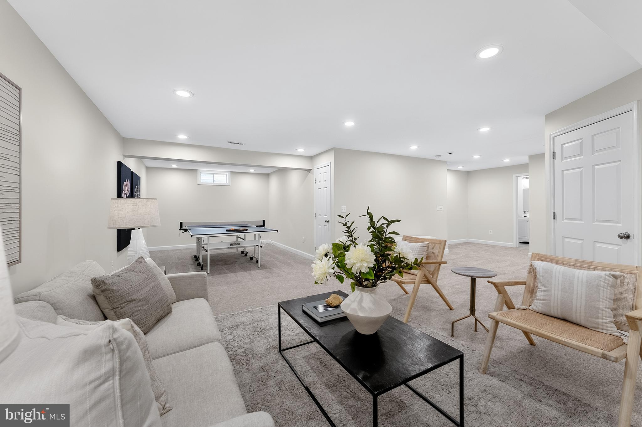 THE COURTS OF FOX MILL - Residential
