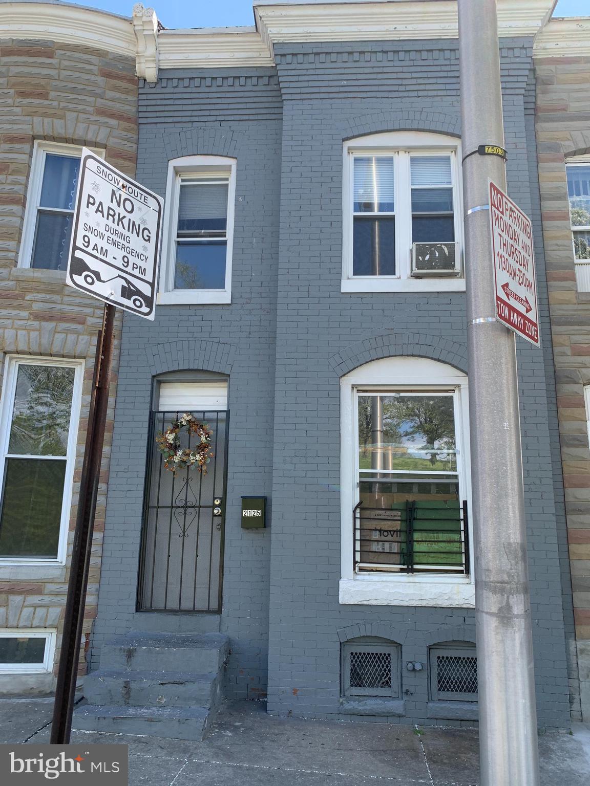 BROADWAY EAST - Residential