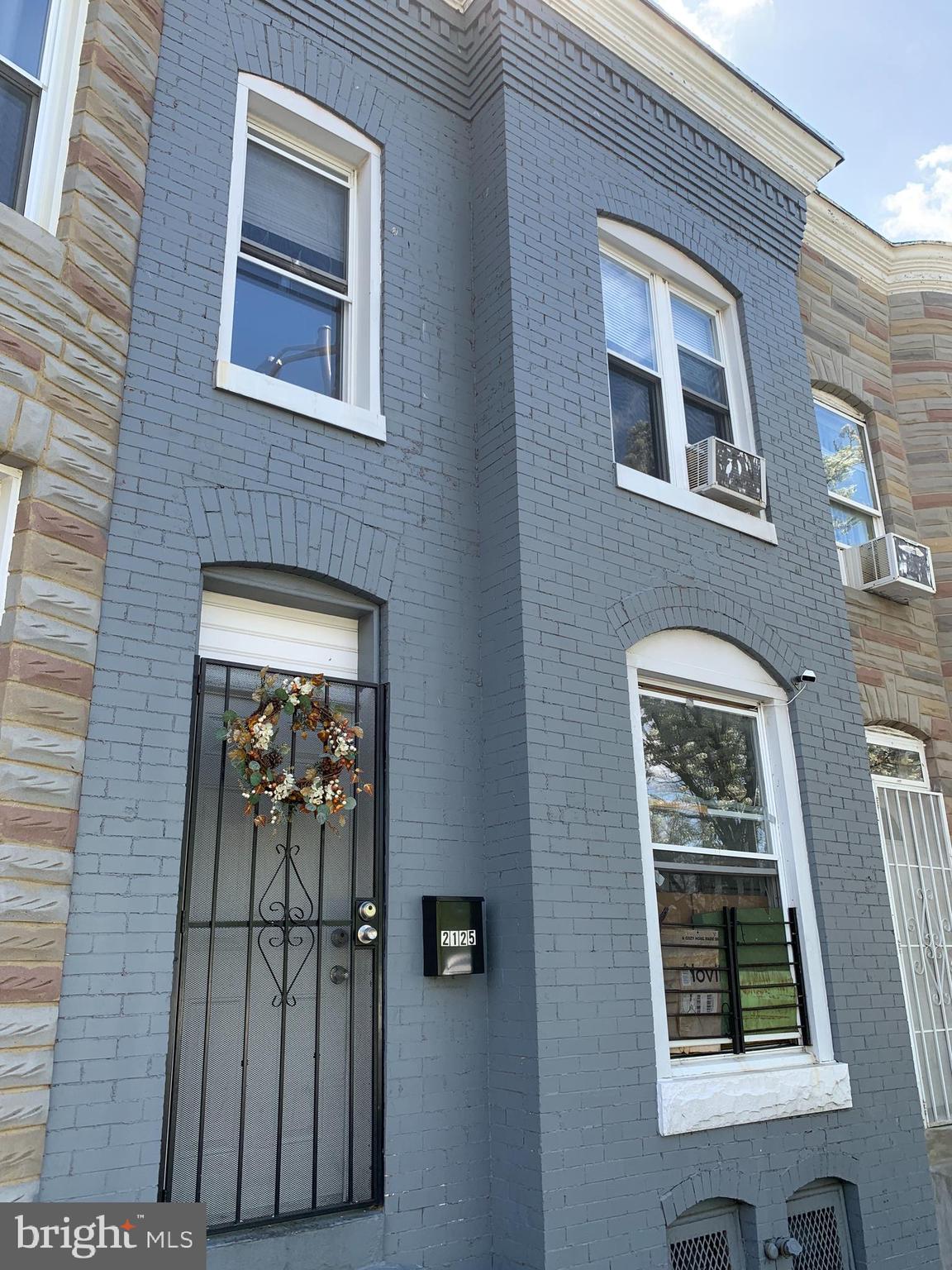 BROADWAY EAST - Residential