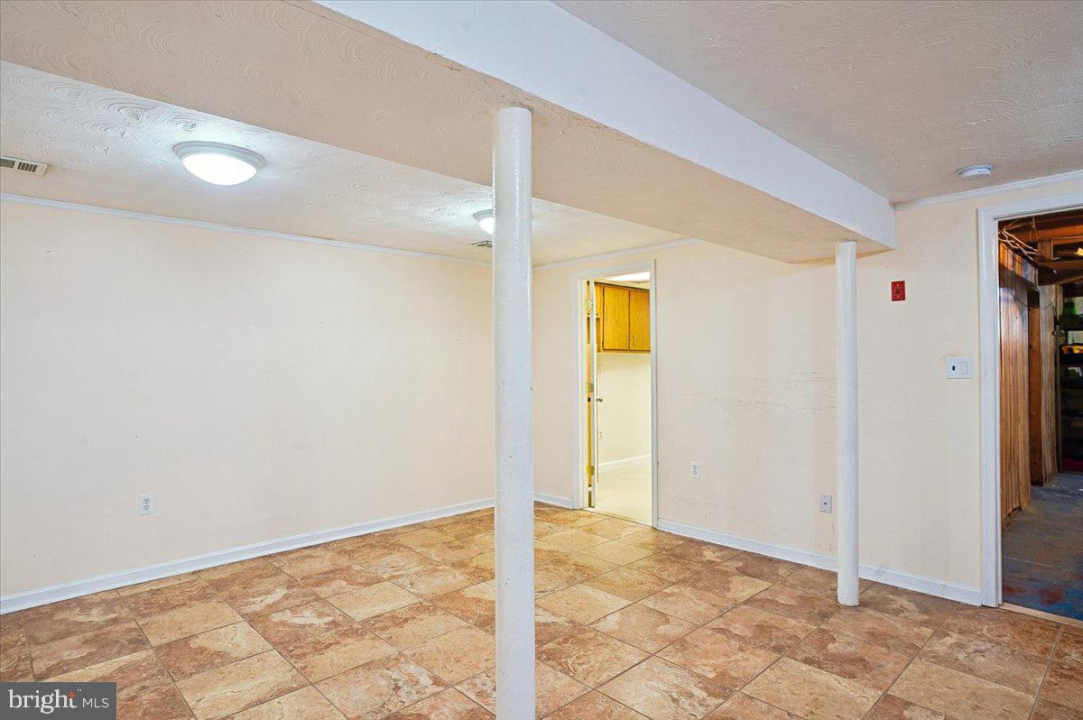 CAPE ST CLAIRE - Residential