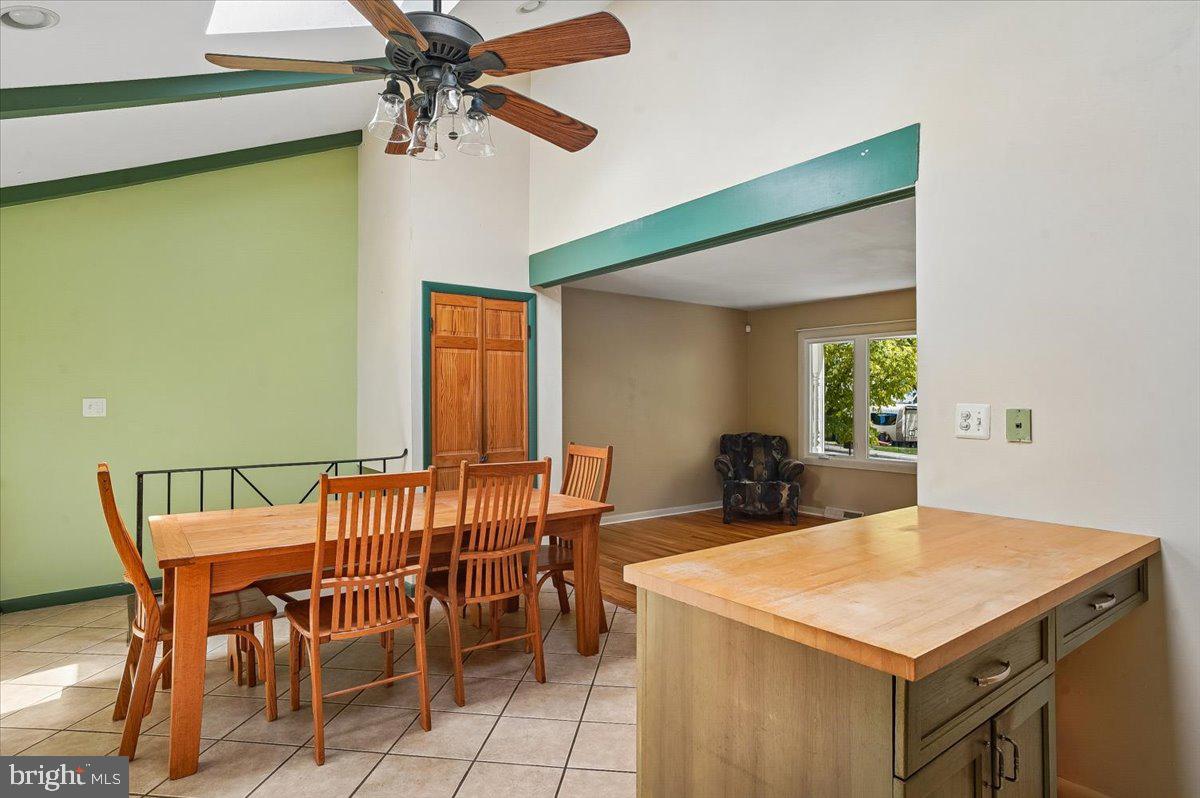 CAPE ST CLAIRE - Residential