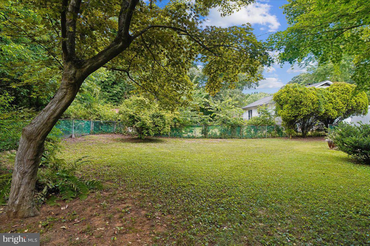 CAPE ST CLAIRE - Residential