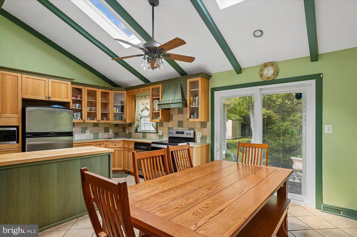 CAPE ST CLAIRE - Residential