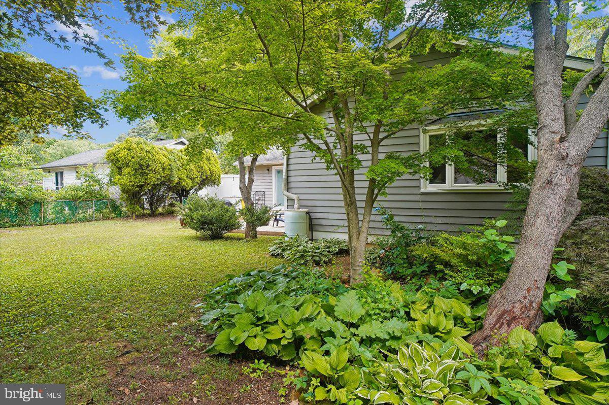 CAPE ST CLAIRE - Residential