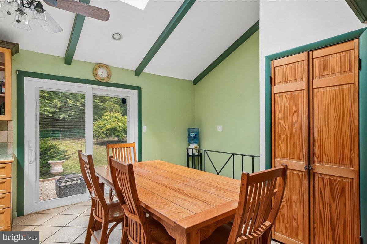 CAPE ST CLAIRE - Residential