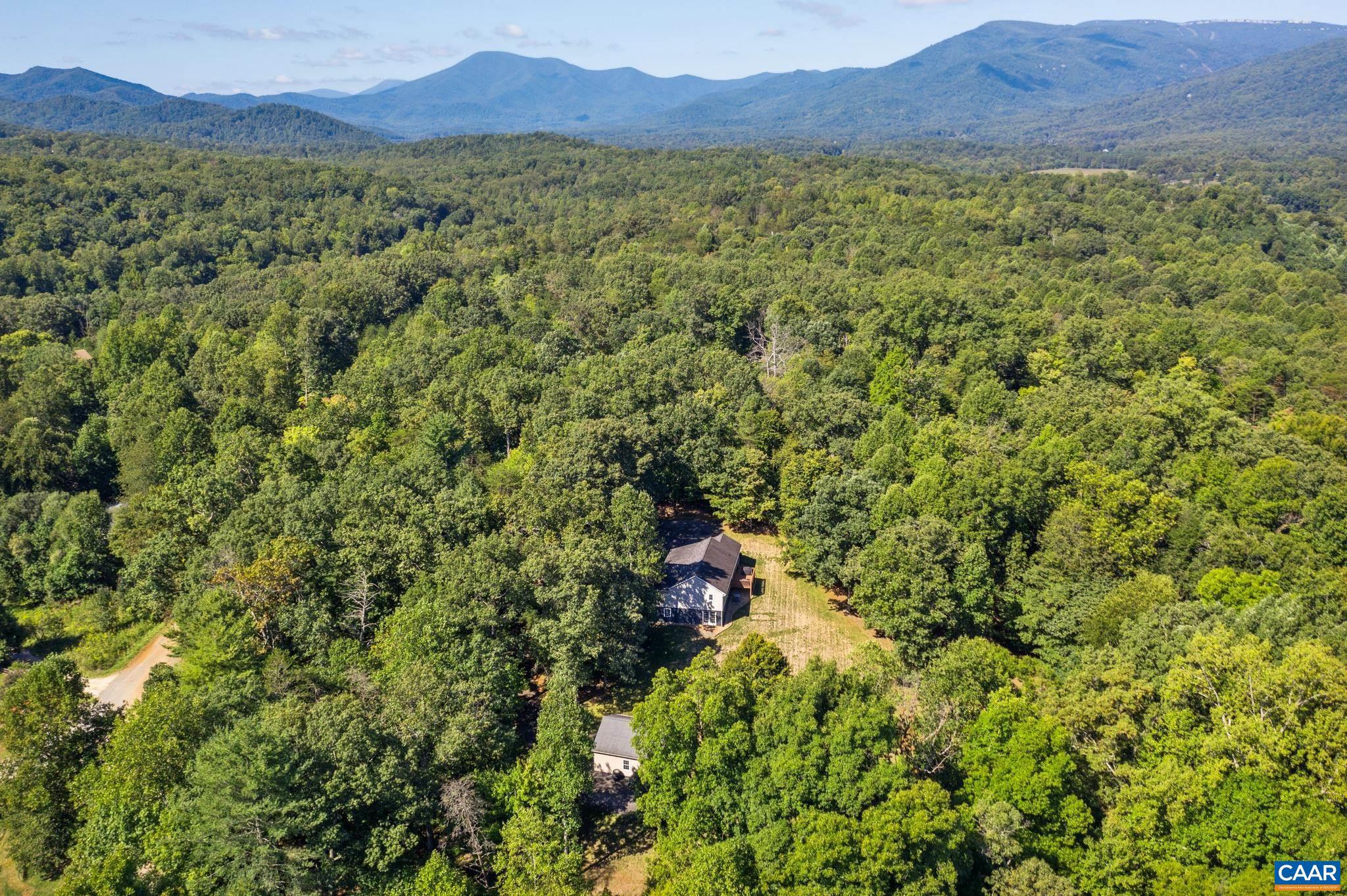 BRAEMAR GLEN - Residential