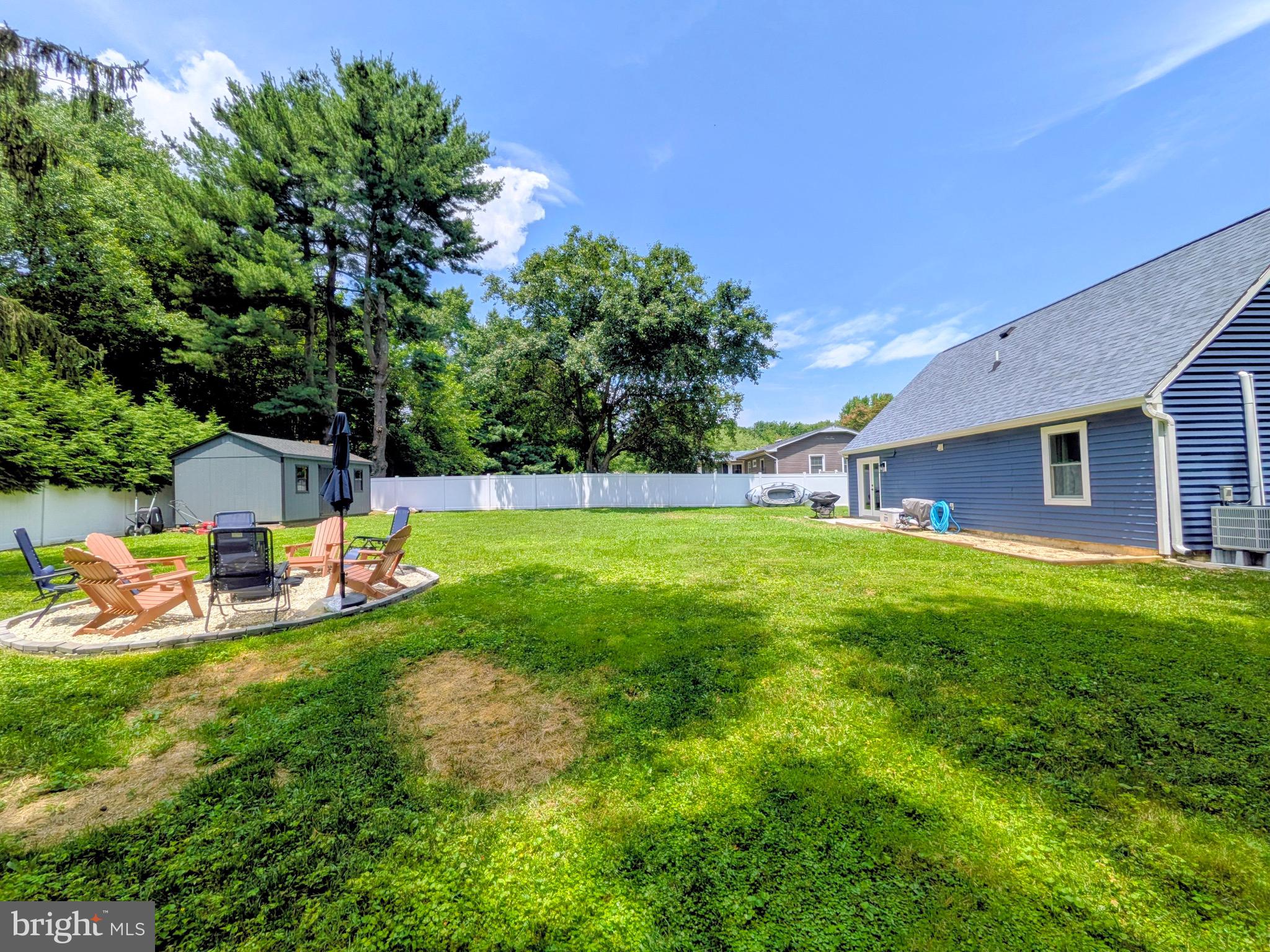 CHESAPEAKE ESTATES - Residential