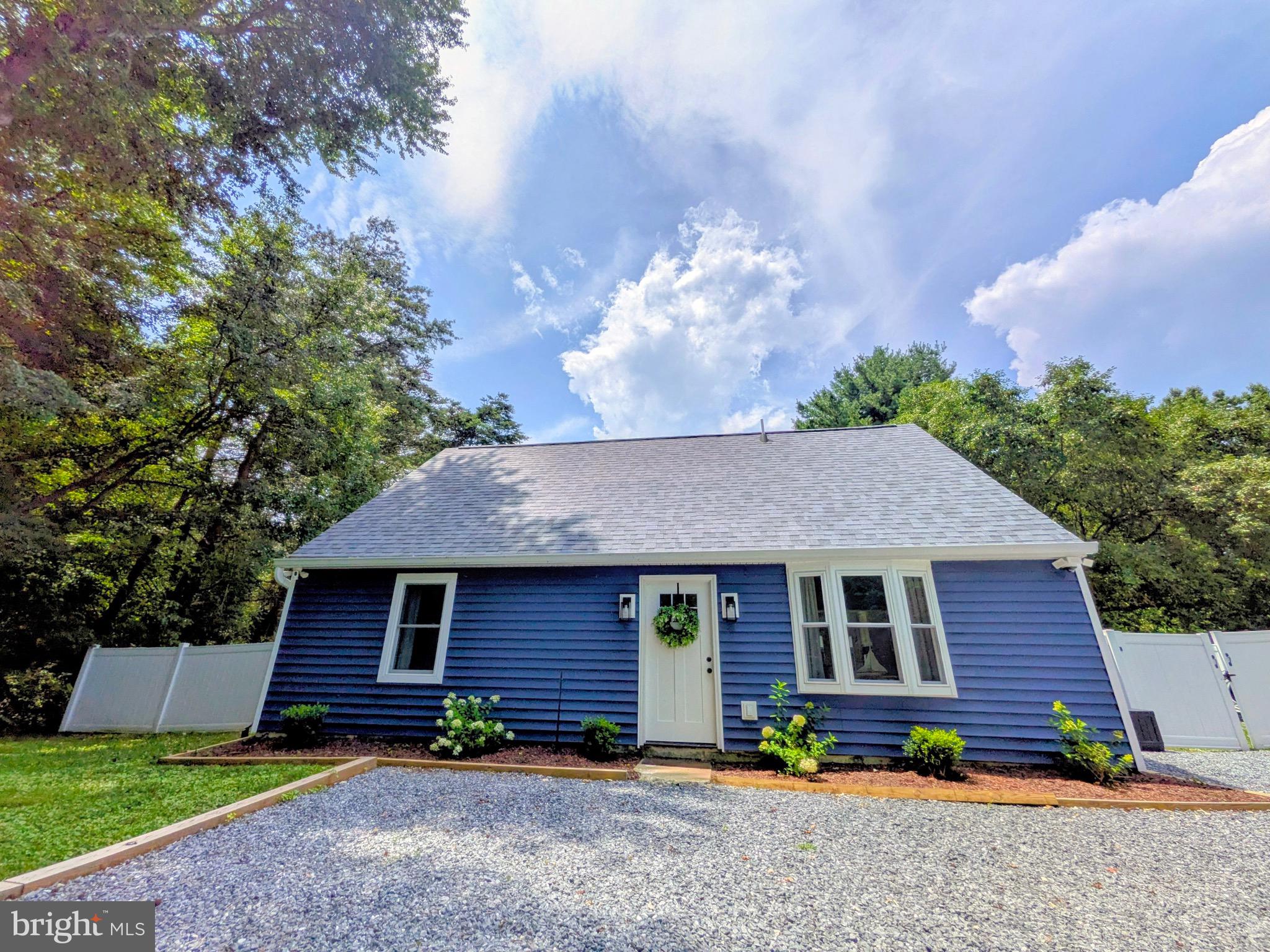 CHESAPEAKE ESTATES - Residential