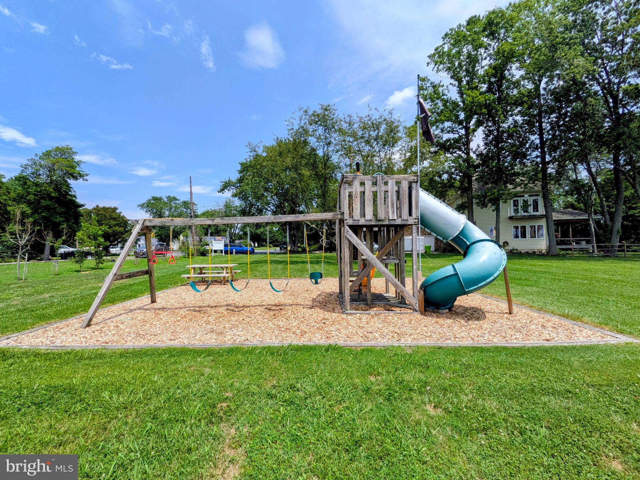 CHESAPEAKE ESTATES - Residential