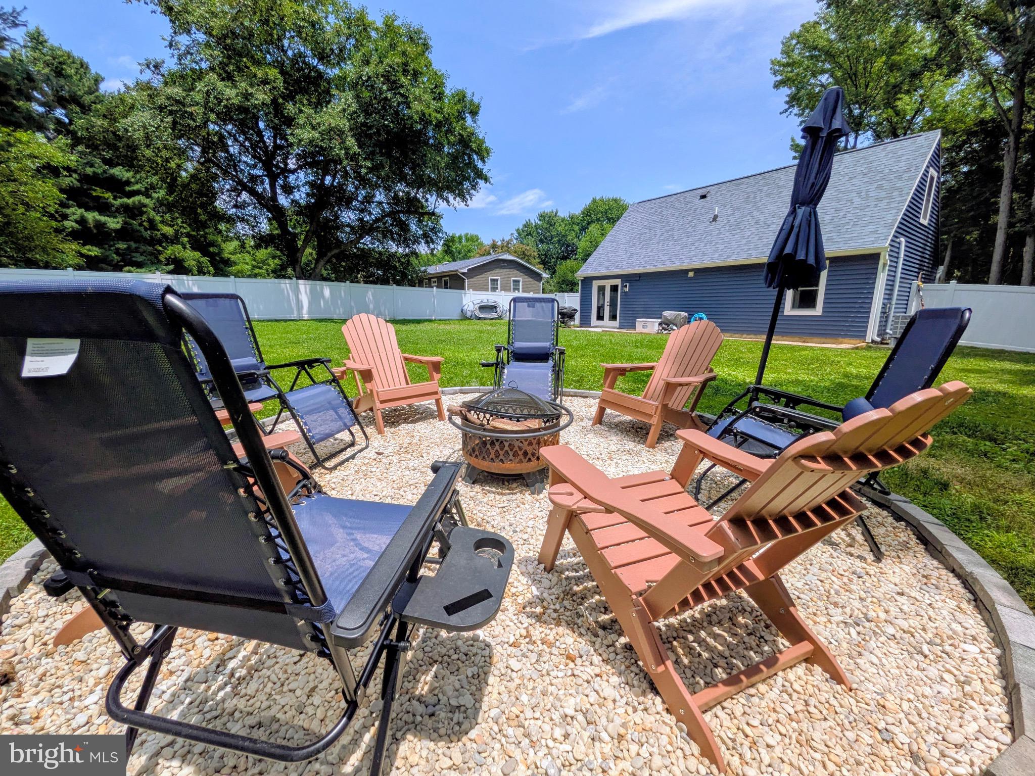CHESAPEAKE ESTATES - Residential