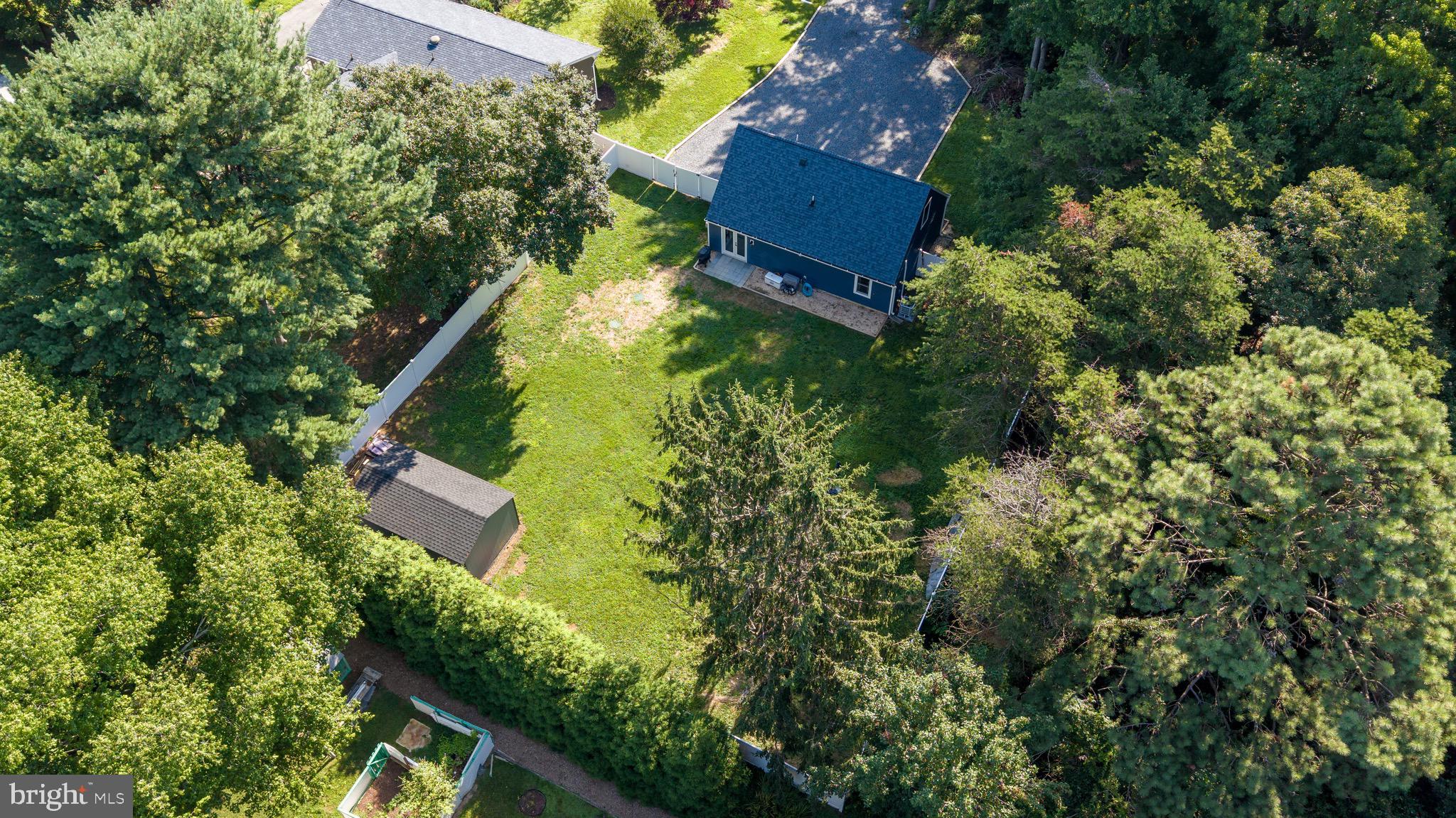 CHESAPEAKE ESTATES - Residential