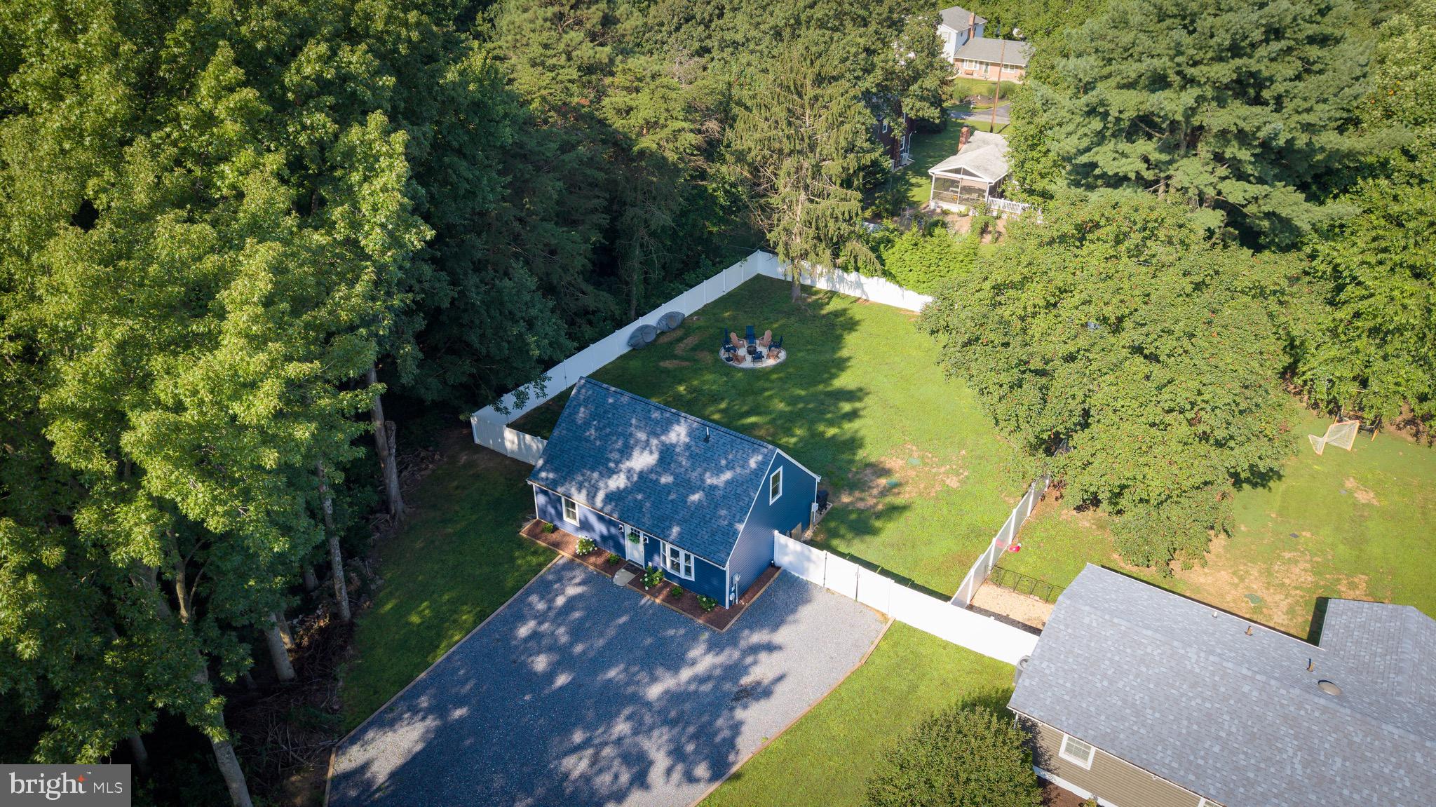 CHESAPEAKE ESTATES - Residential