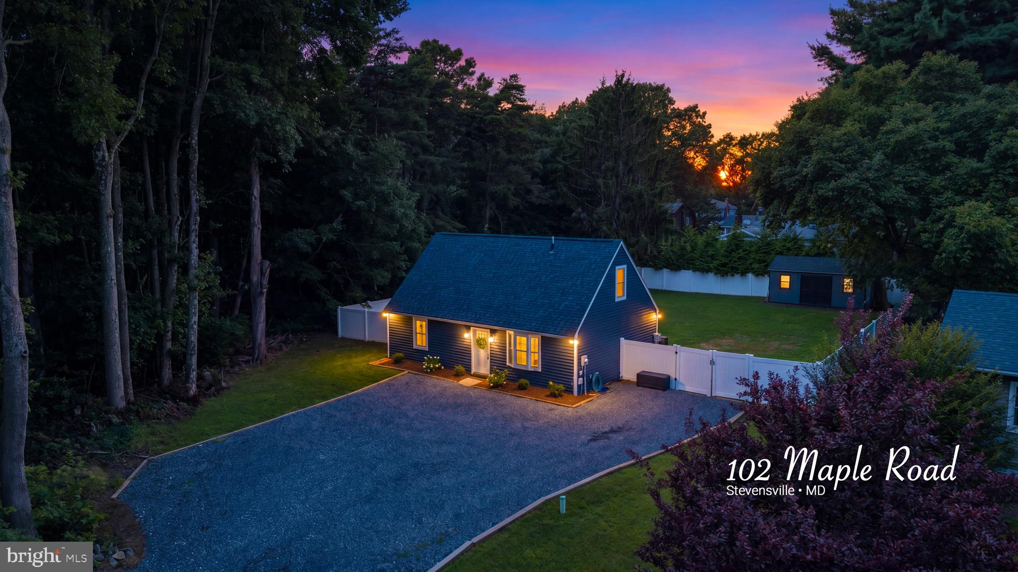 CHESAPEAKE ESTATES - Residential
