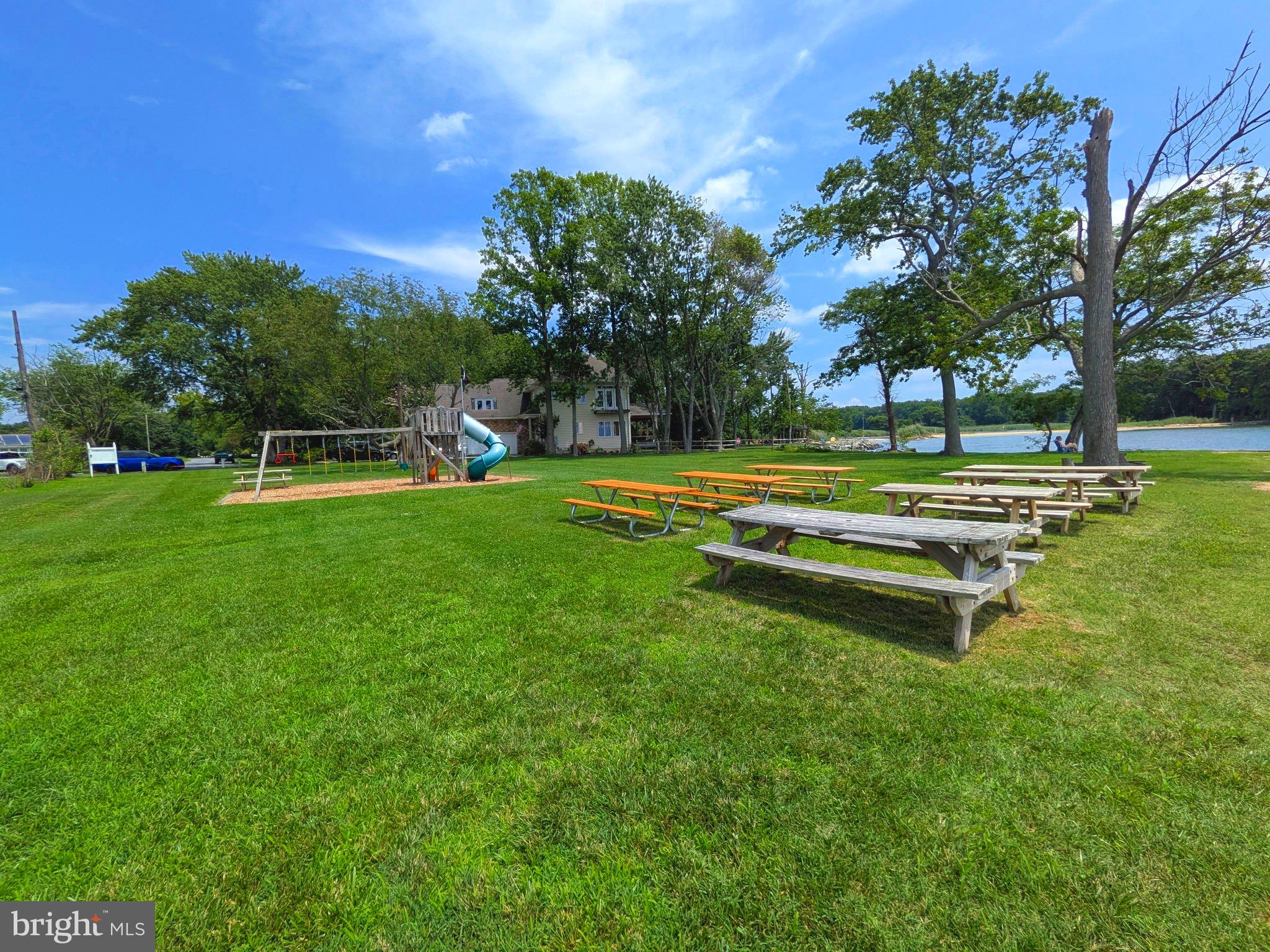CHESAPEAKE ESTATES - Residential