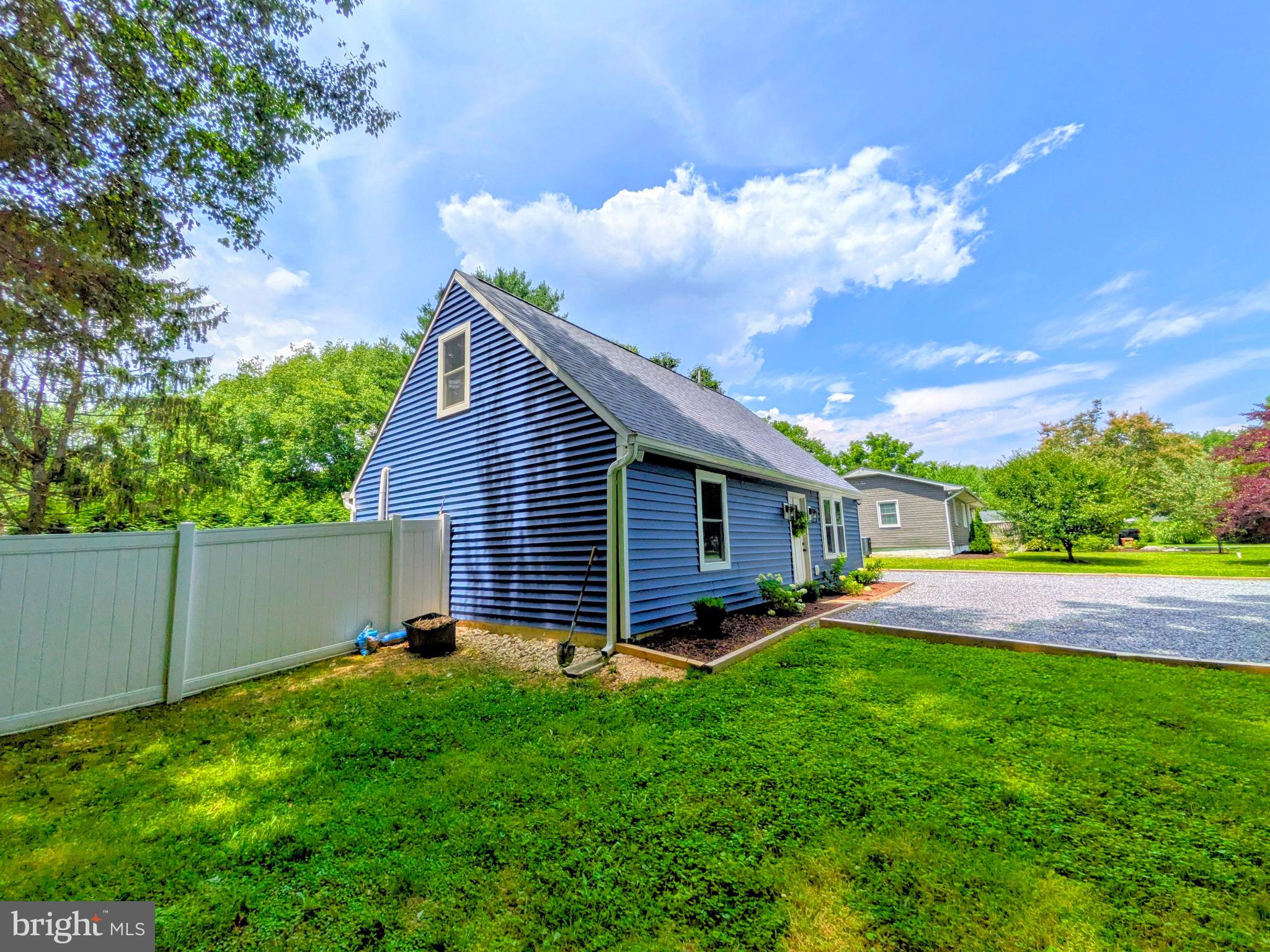 CHESAPEAKE ESTATES - Residential