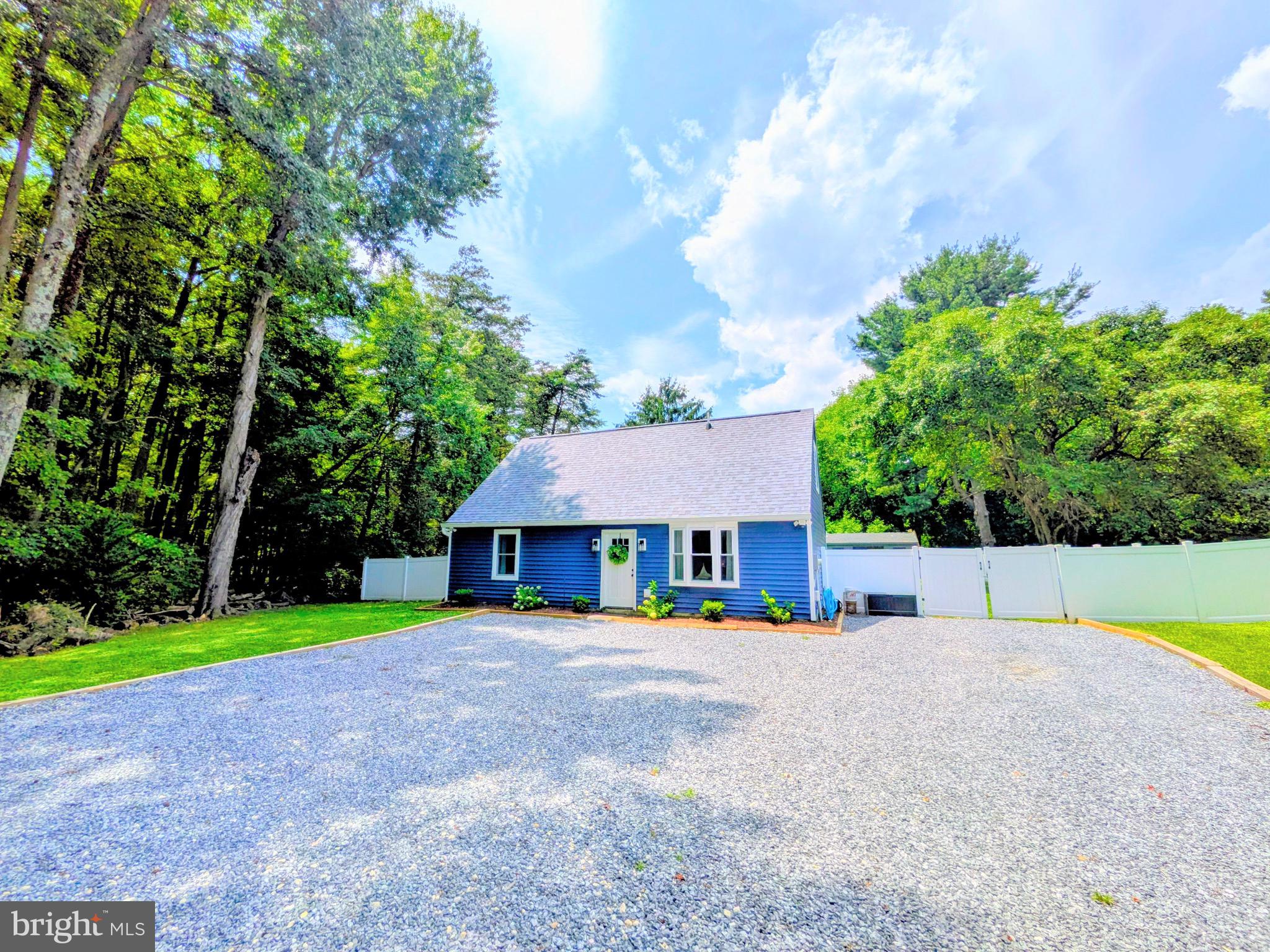 CHESAPEAKE ESTATES - Residential