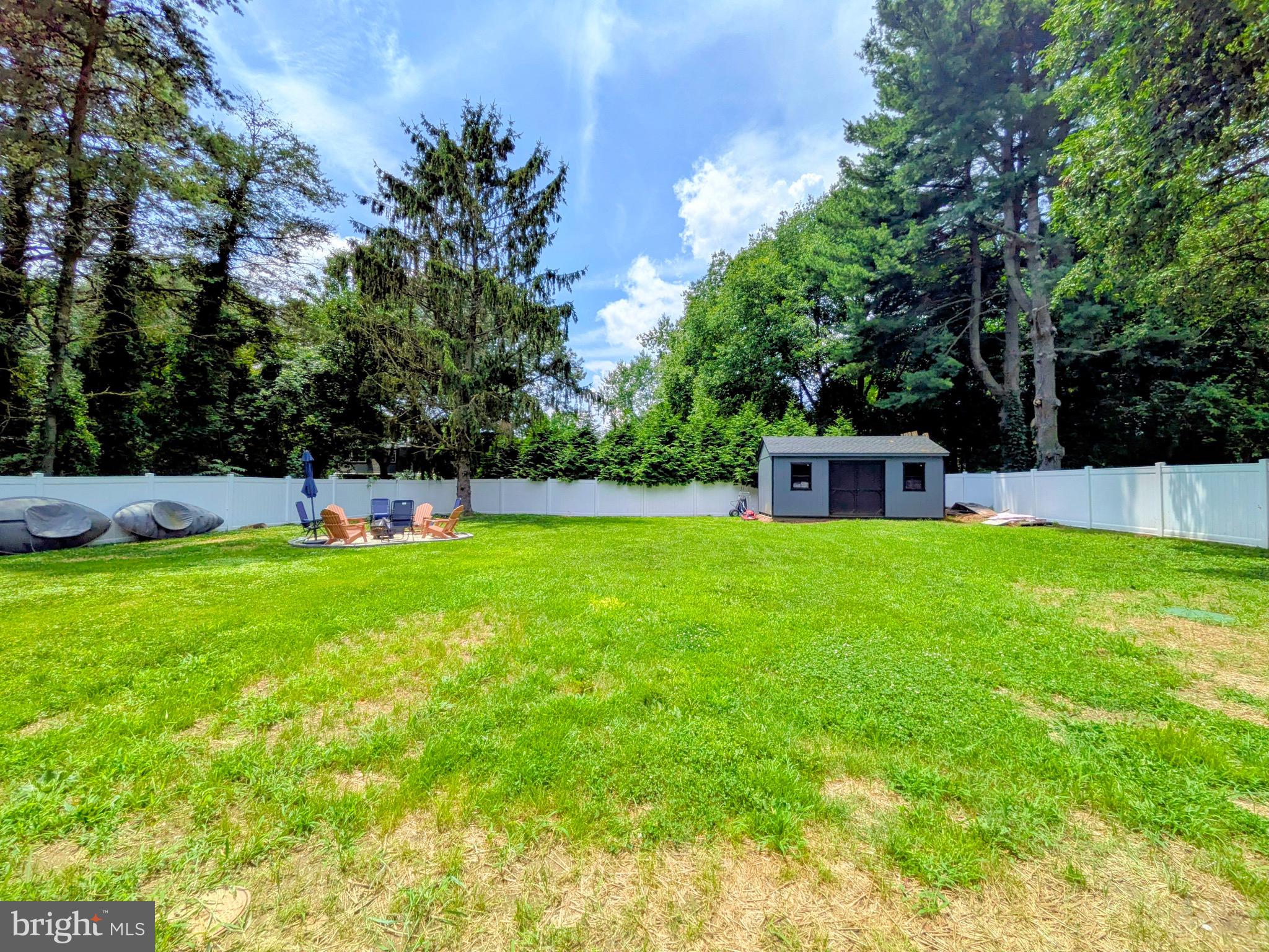 CHESAPEAKE ESTATES - Residential