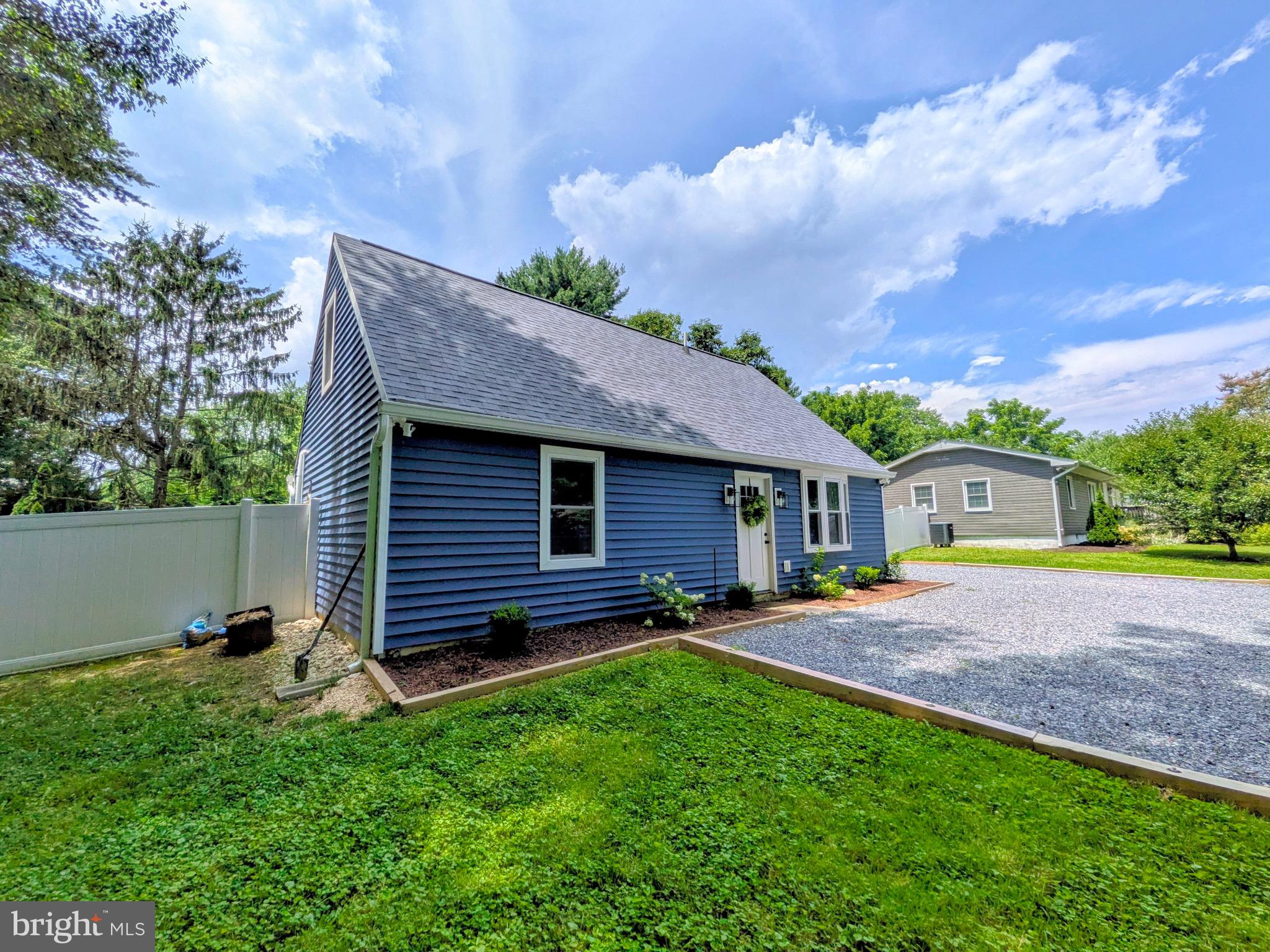 CHESAPEAKE ESTATES - Residential