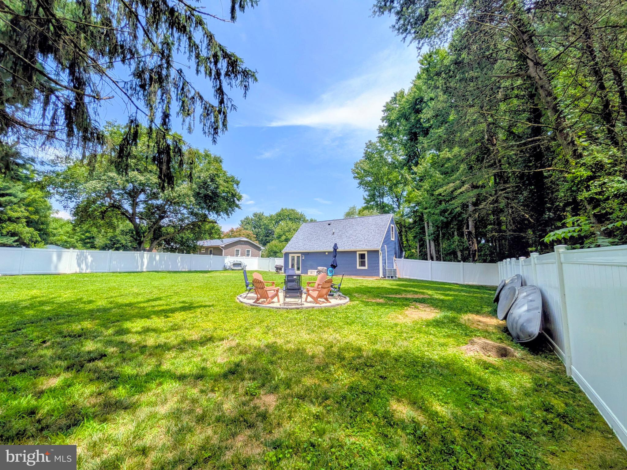 CHESAPEAKE ESTATES - Residential