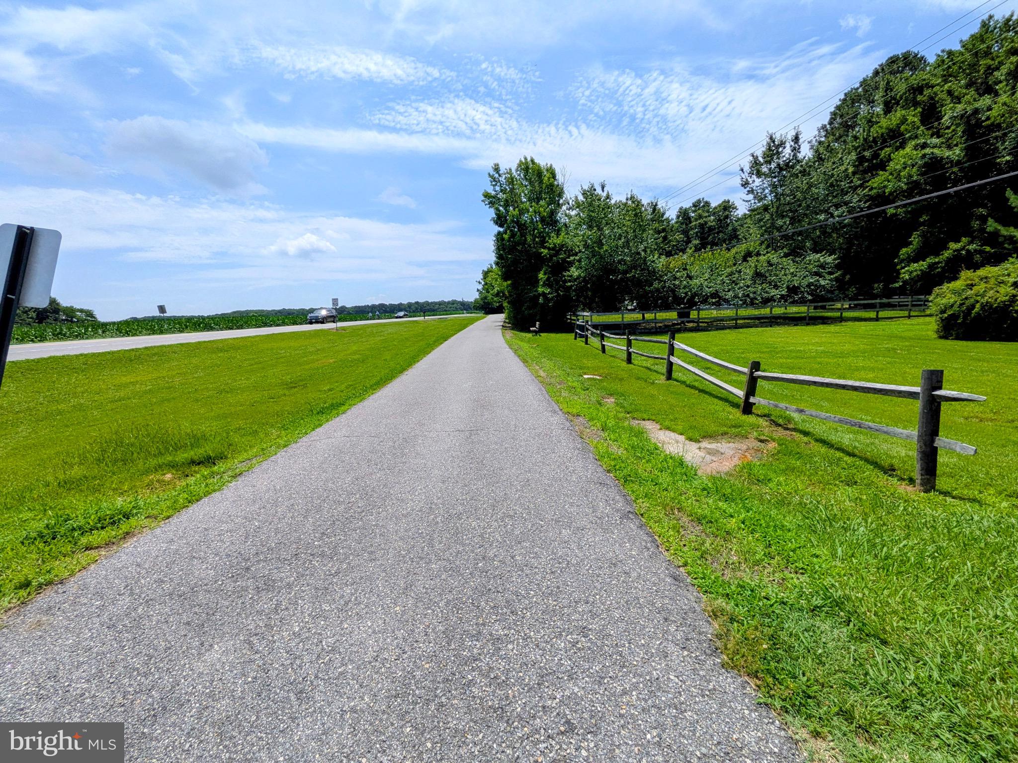 CHESAPEAKE ESTATES - Residential