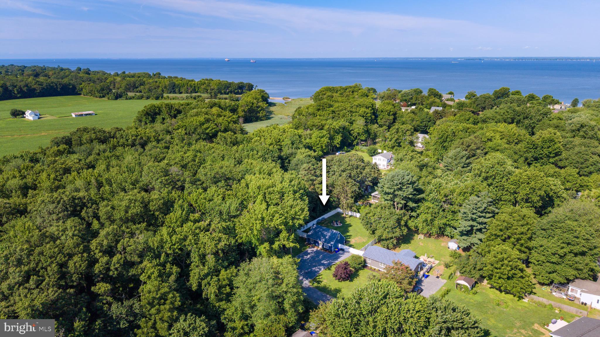 CHESAPEAKE ESTATES - Residential