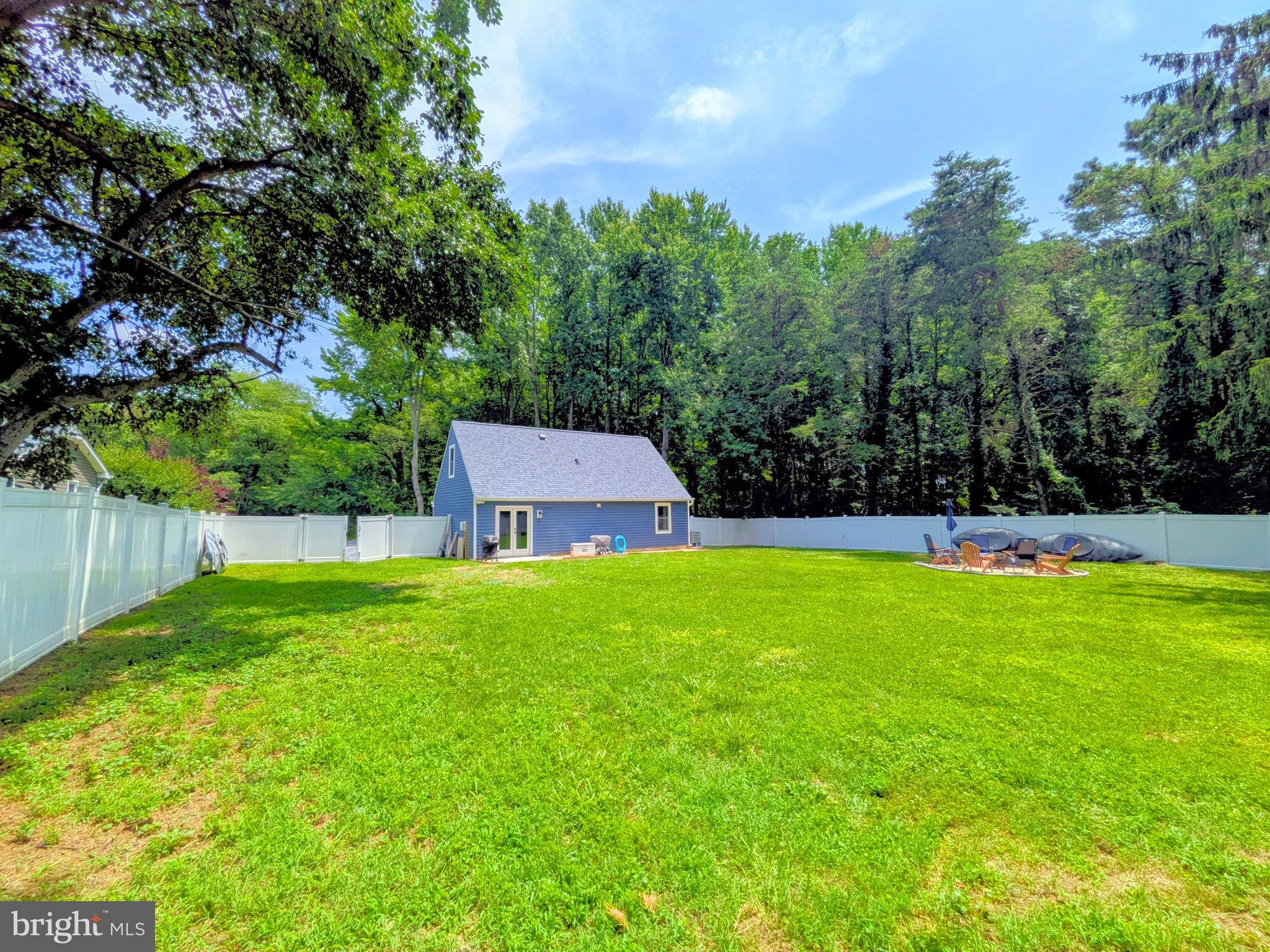 CHESAPEAKE ESTATES - Residential